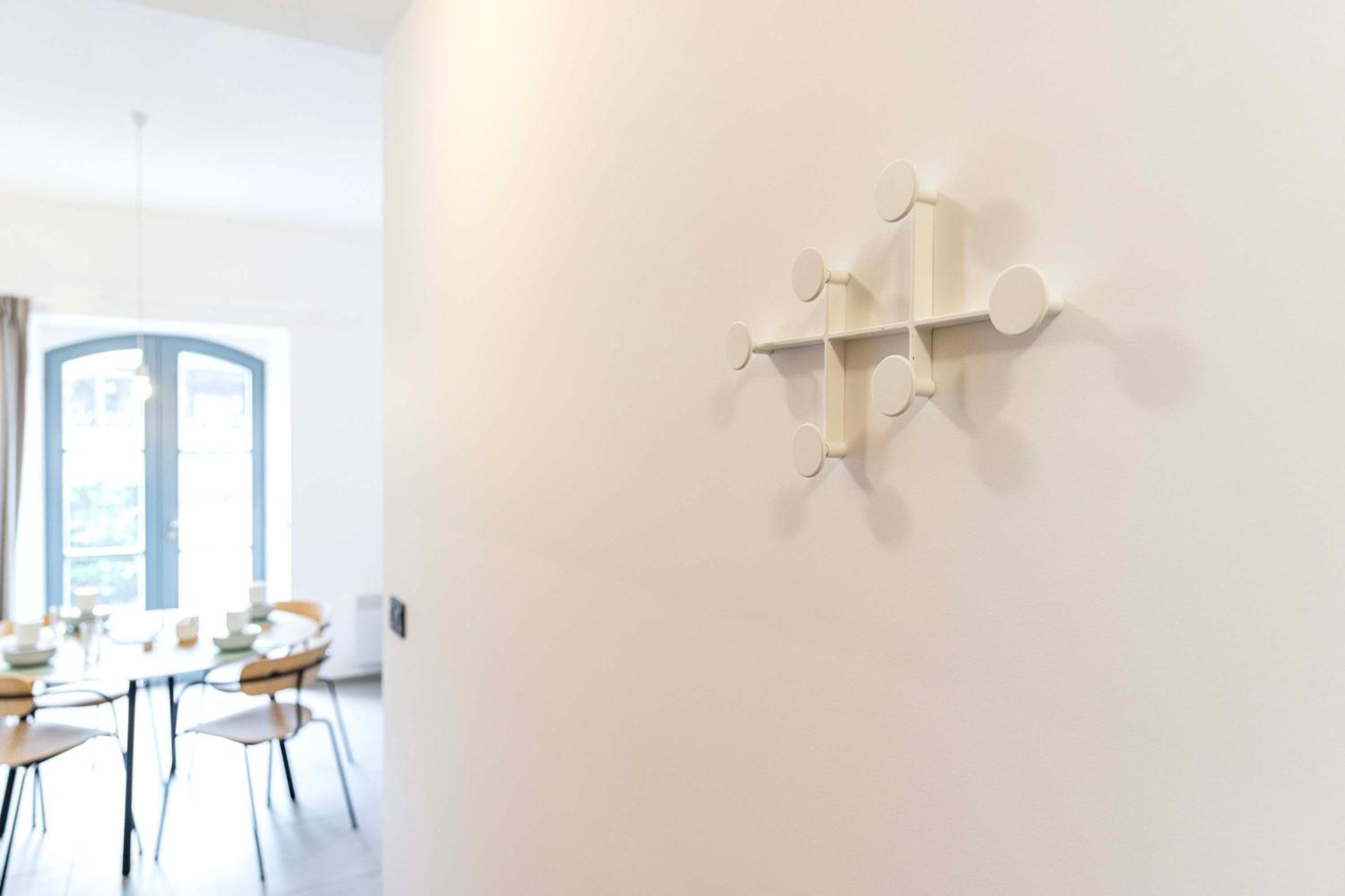 Vakantie appartement centrum Durbuy