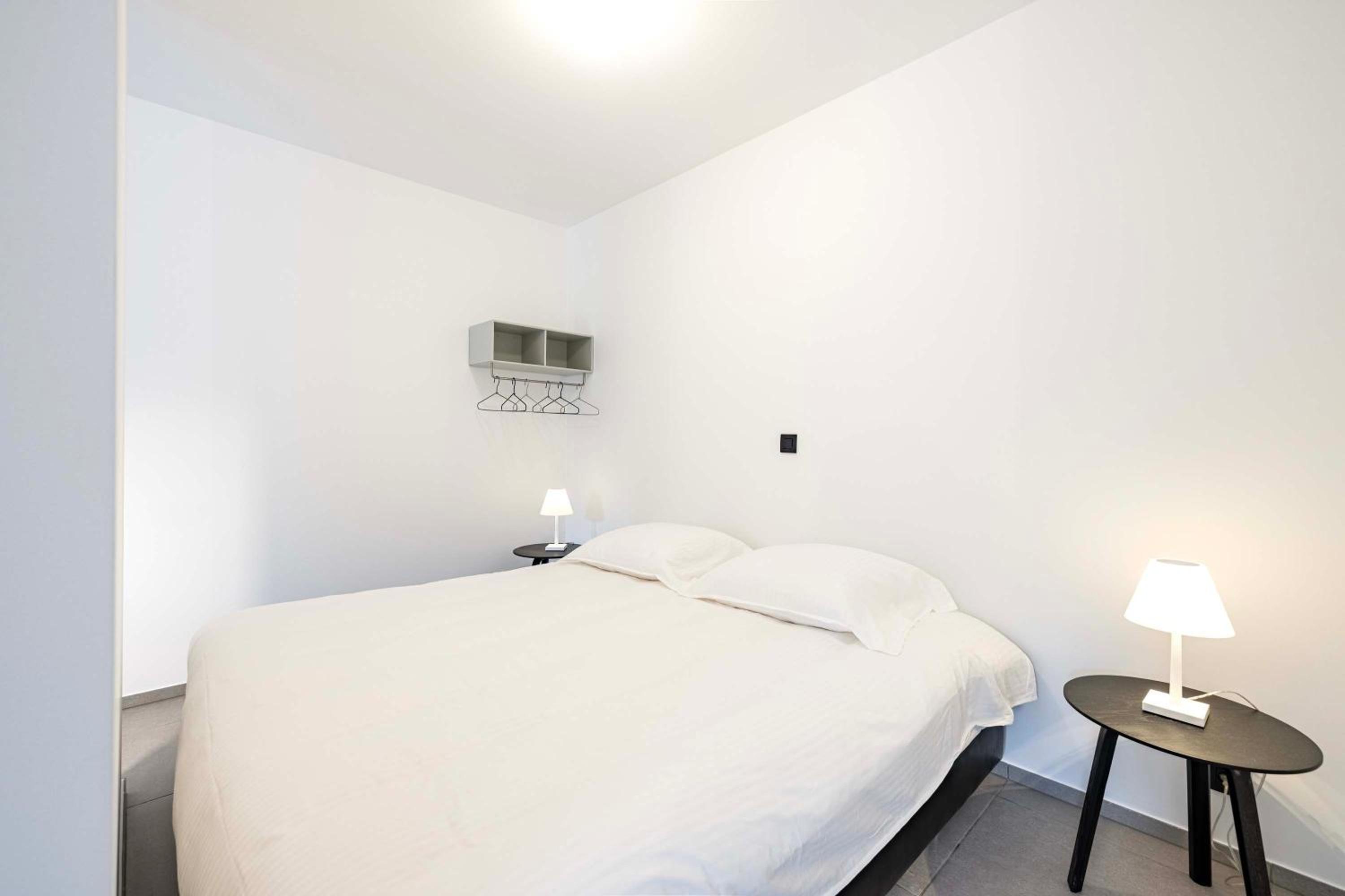 Vakantie appartement centrum Durbuy