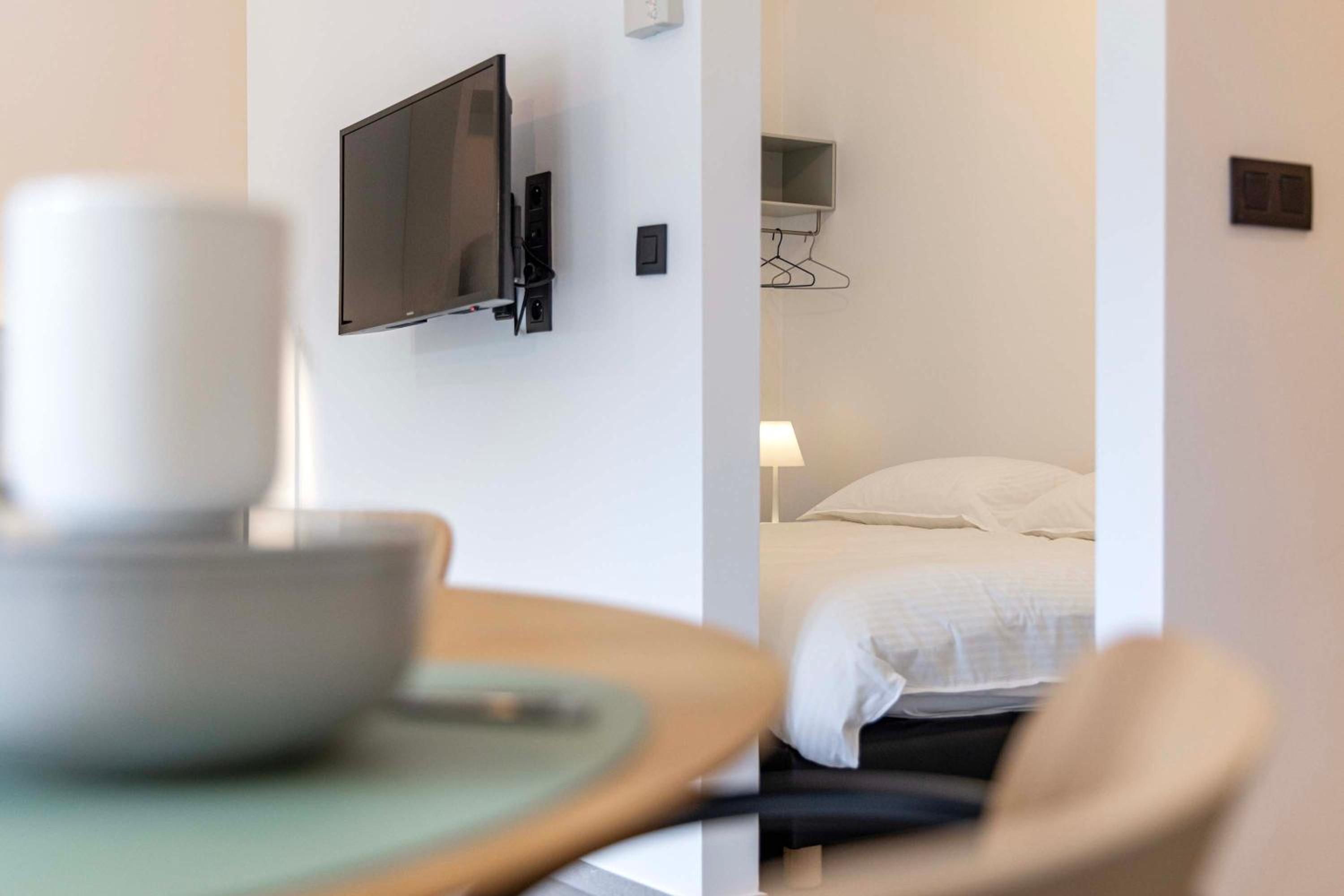 Vakantie appartement centrum Durbuy