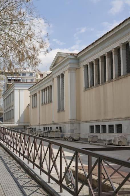 Bright Apt-Archeological Museum