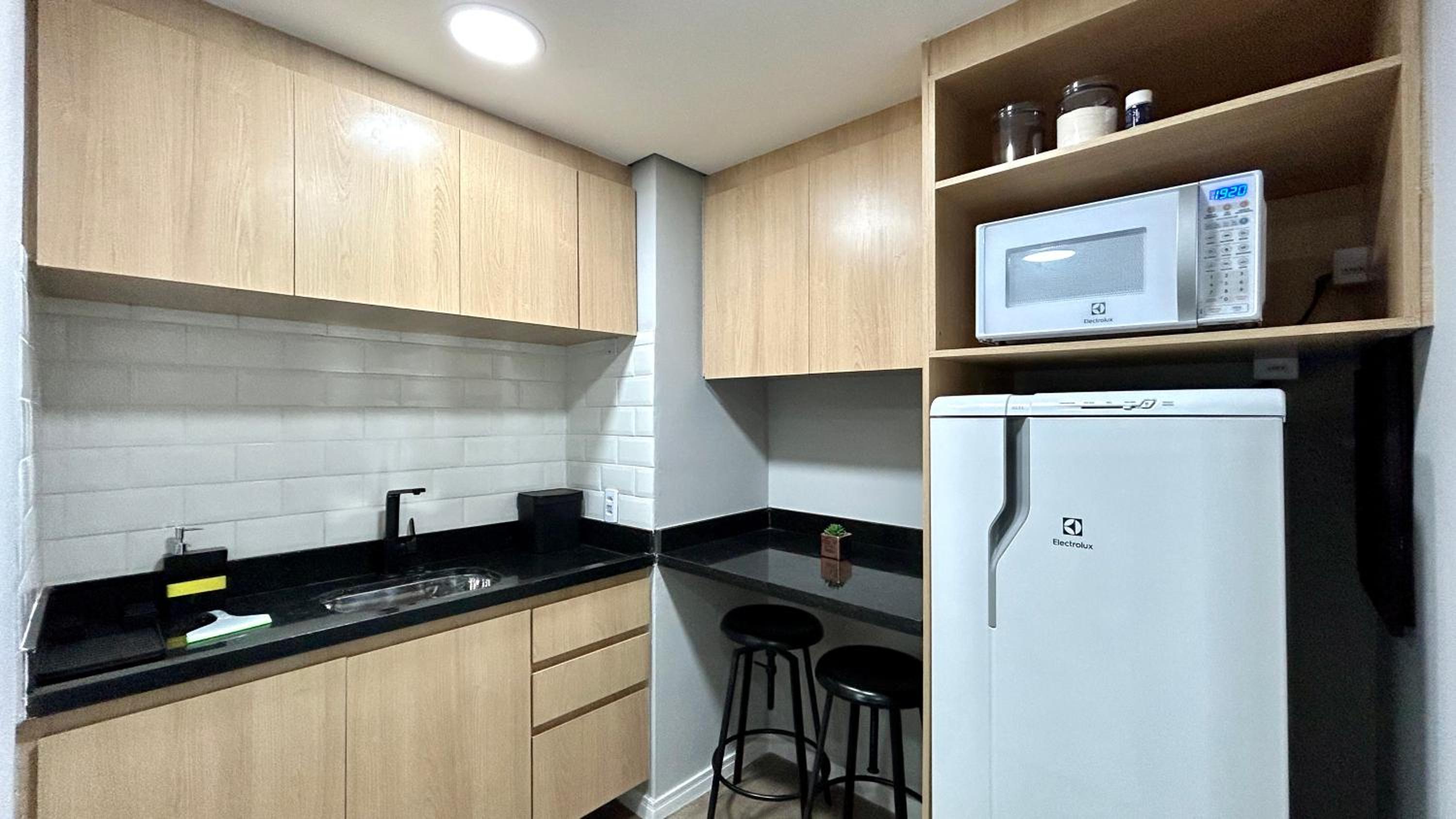 SOL - Flats Av Cauaxi By Anora Spaces view 5