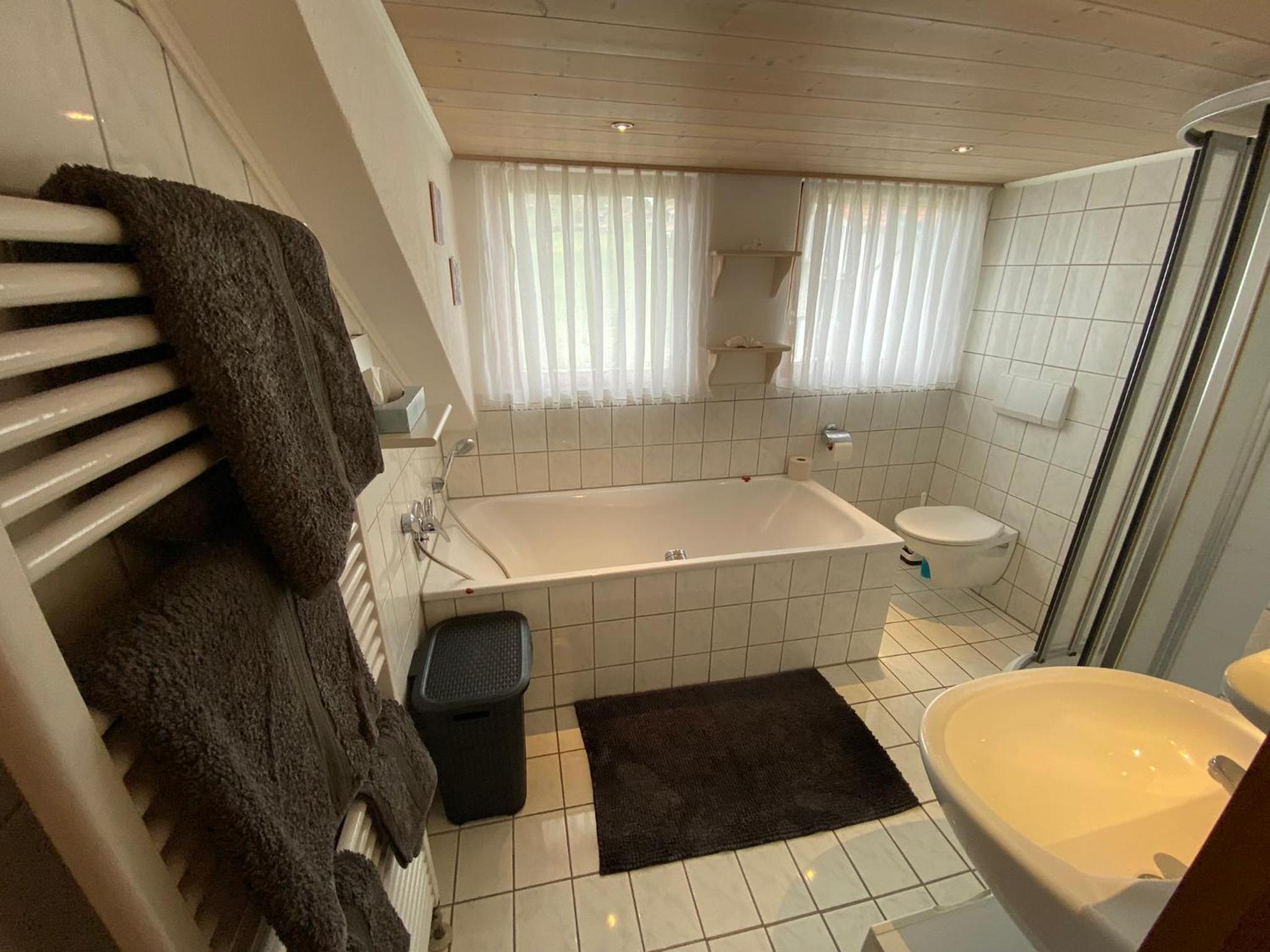 Direkt am Hopfensee- Ferienwohnung