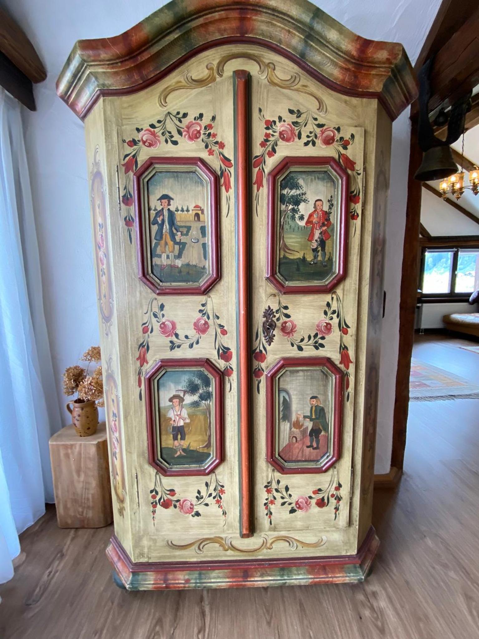 Direkt am Hopfensee- Ferienwohnung