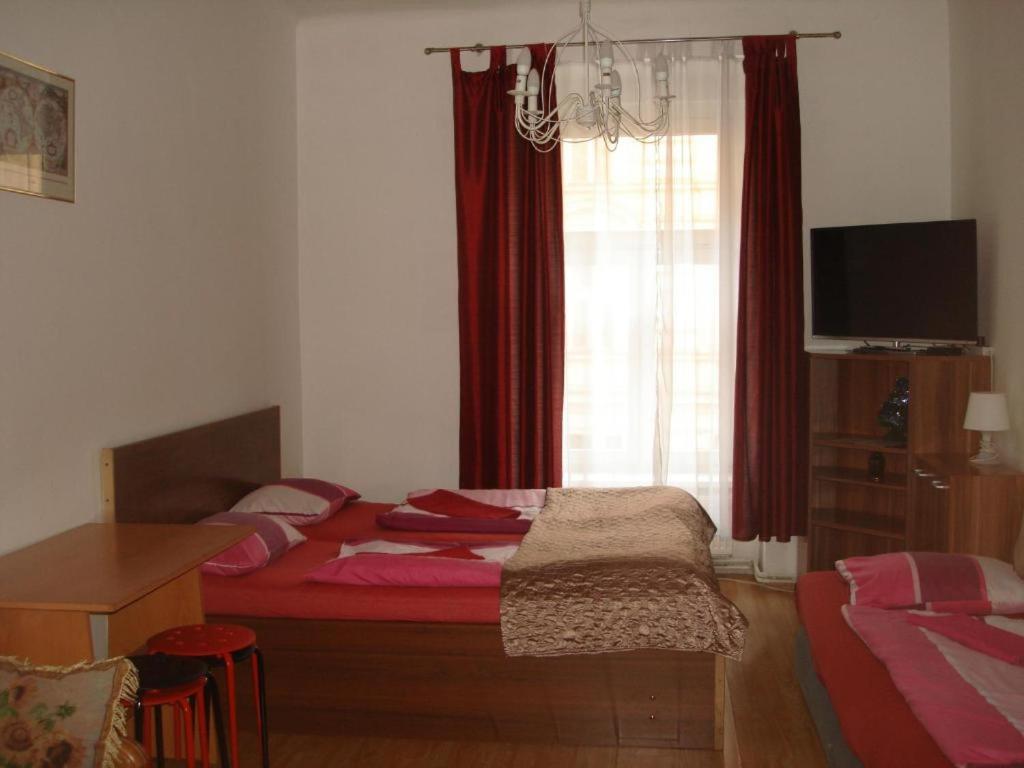 EASY JOURNEY Apartments