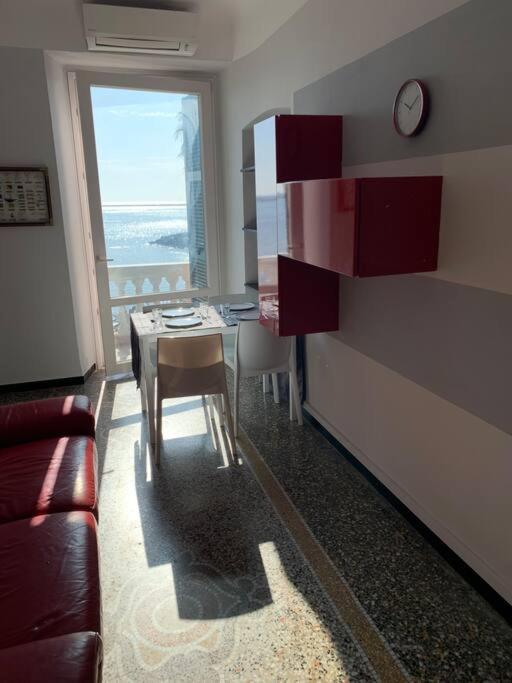 Loft 53 Waterfront of Genova Pegli