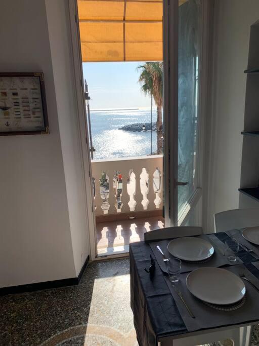 Loft 53 Waterfront of Genova Pegli