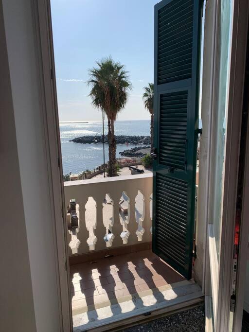 Loft 53 Waterfront of Genova Pegli