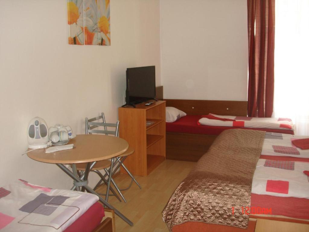 EASY JOURNEY Apartments