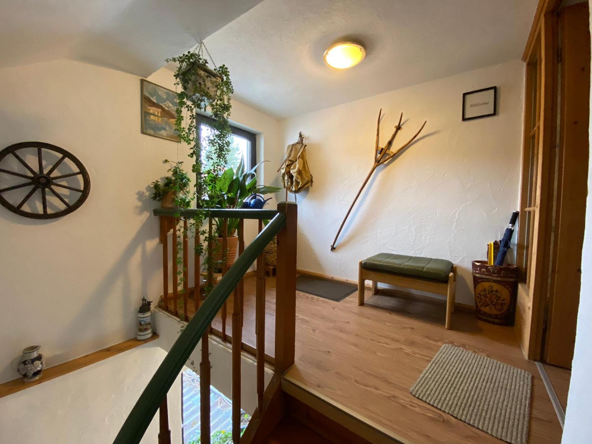 Direkt am Hopfensee- Ferienwohnung