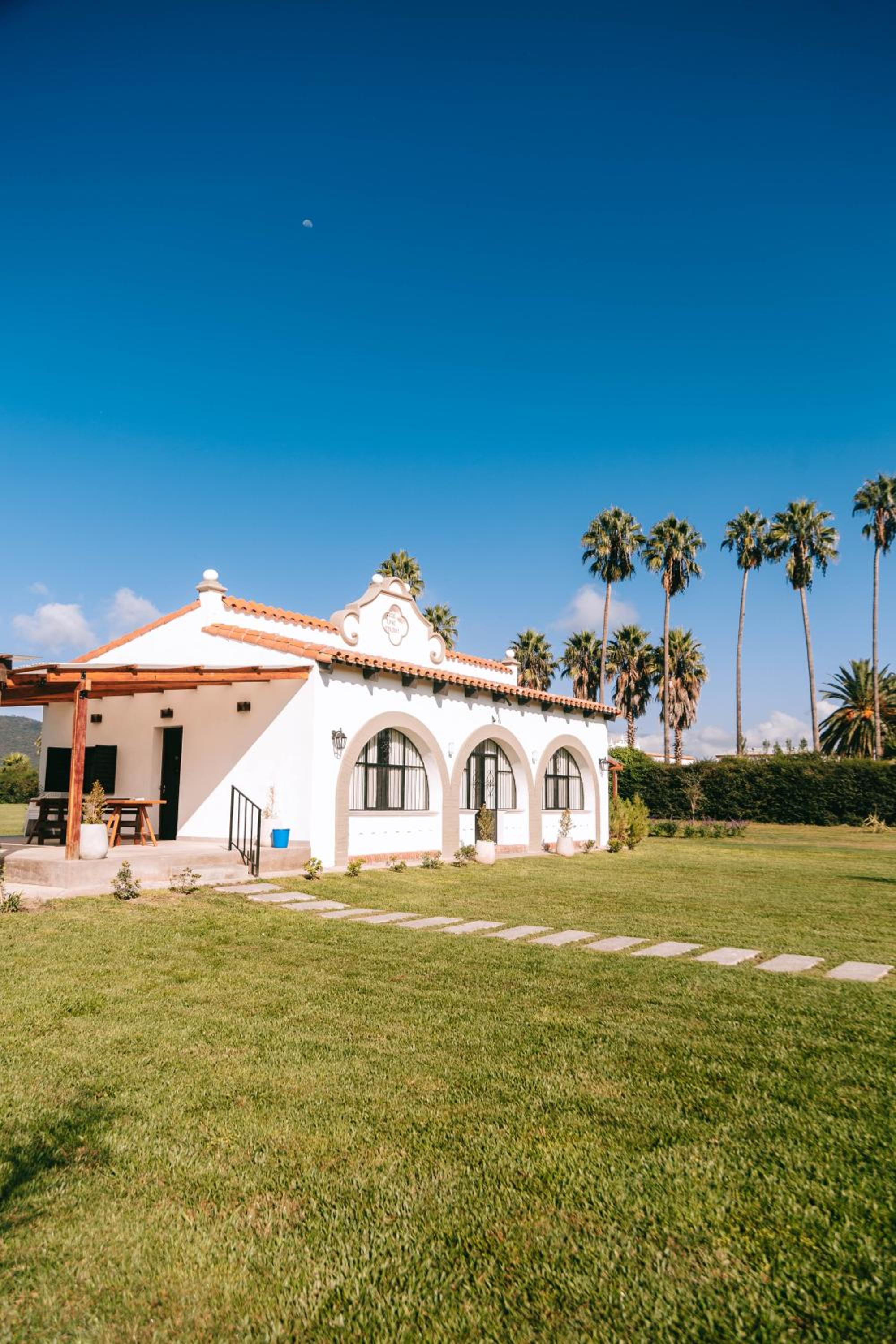 Palmares Housing