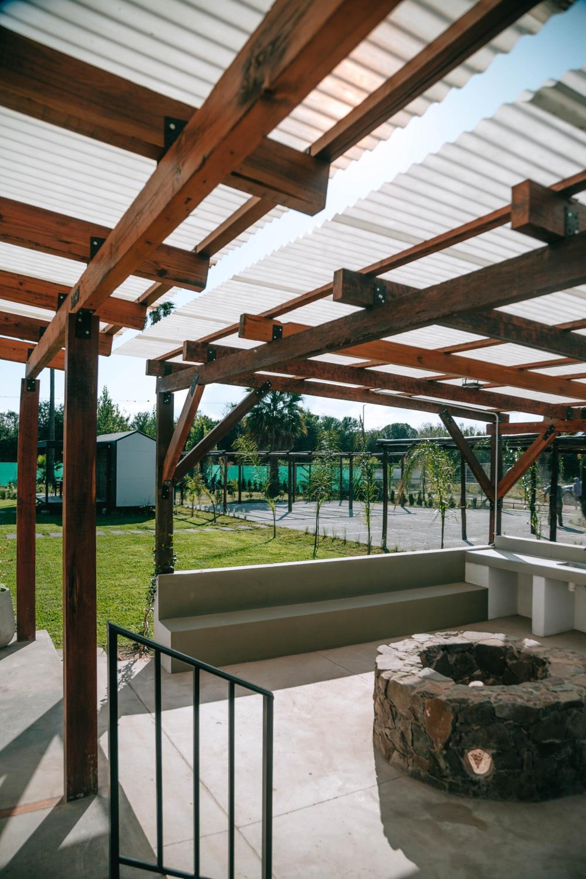Palmares Housing