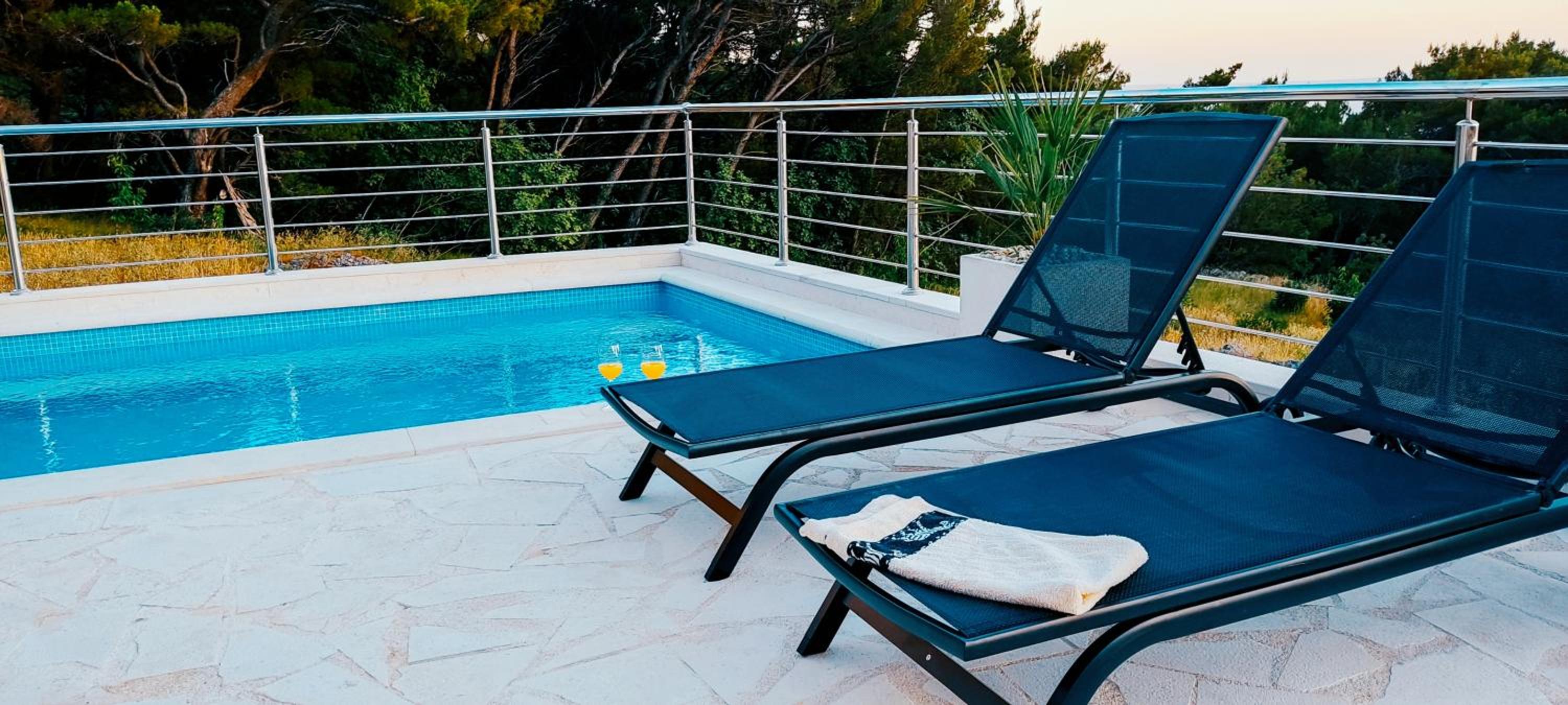 Villa la Perla view 3