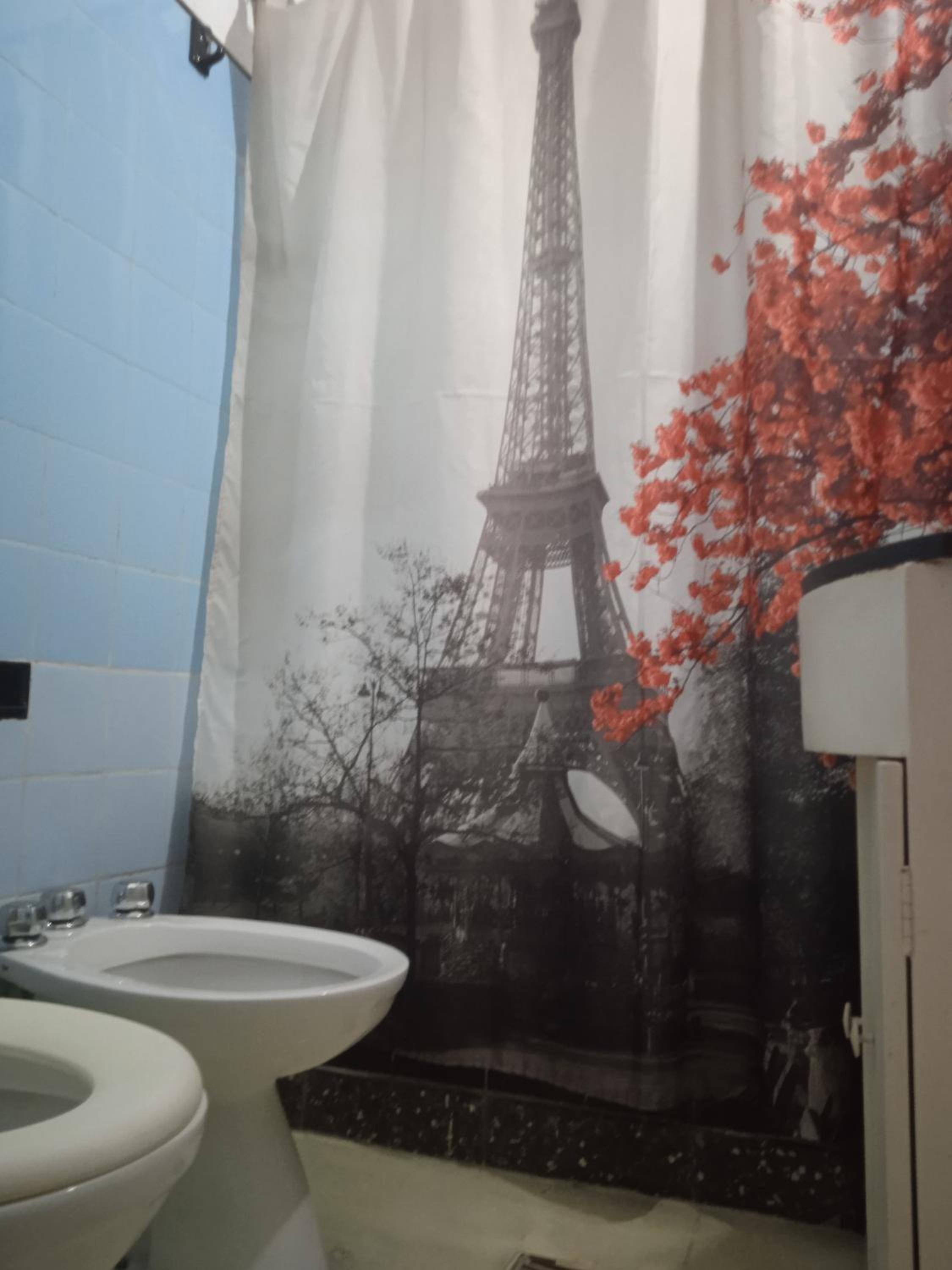 Departamento para 2 personas en Almagro