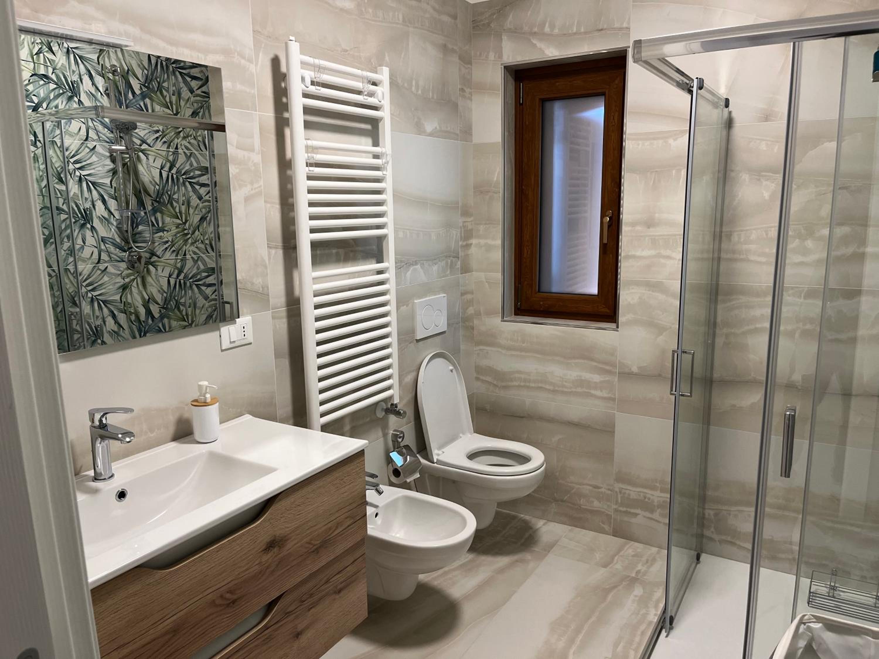 Villa Giorgia al mare view 5