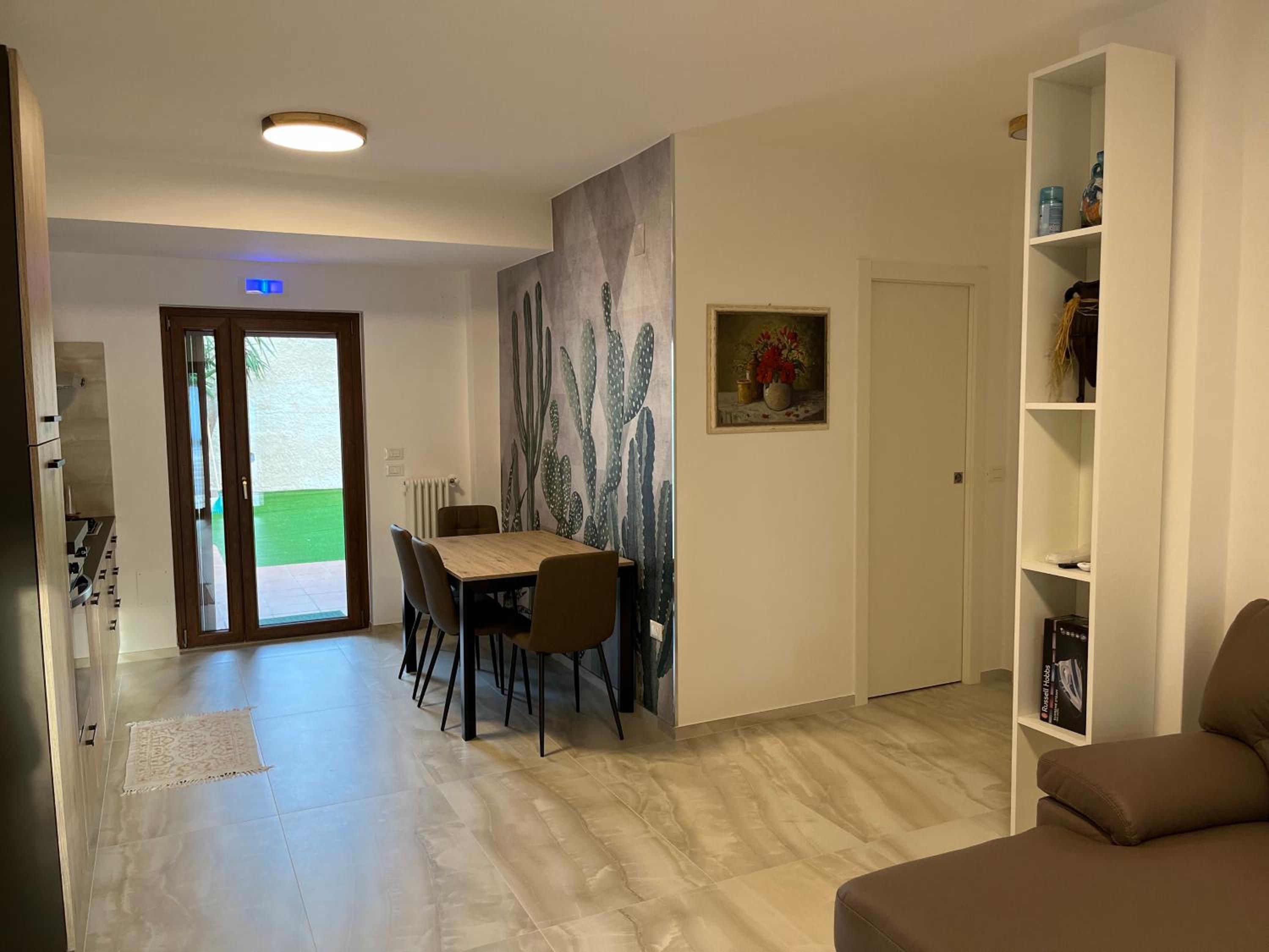 Villa Giorgia al mare view 2