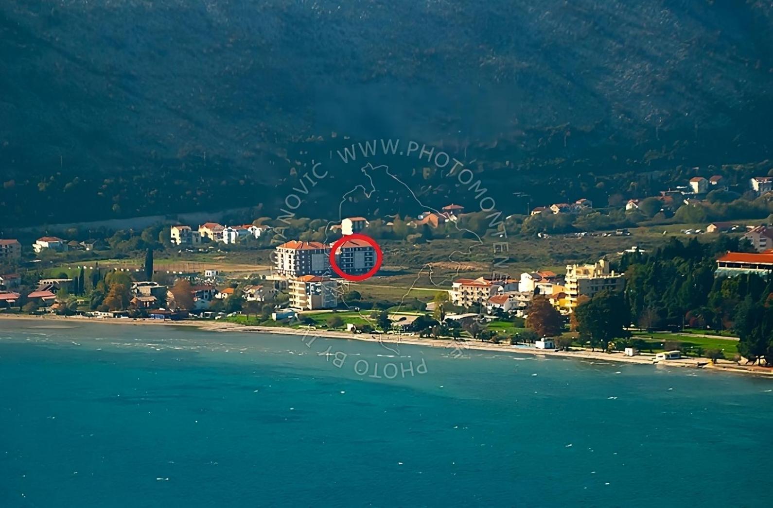 Porodični Apartman Igalo view 3