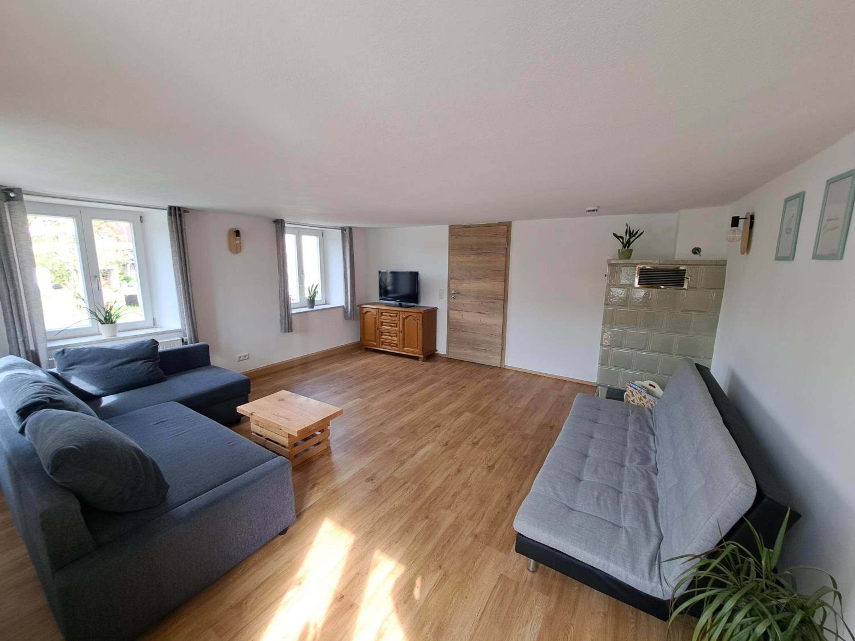 Ferienwohnung Butscher