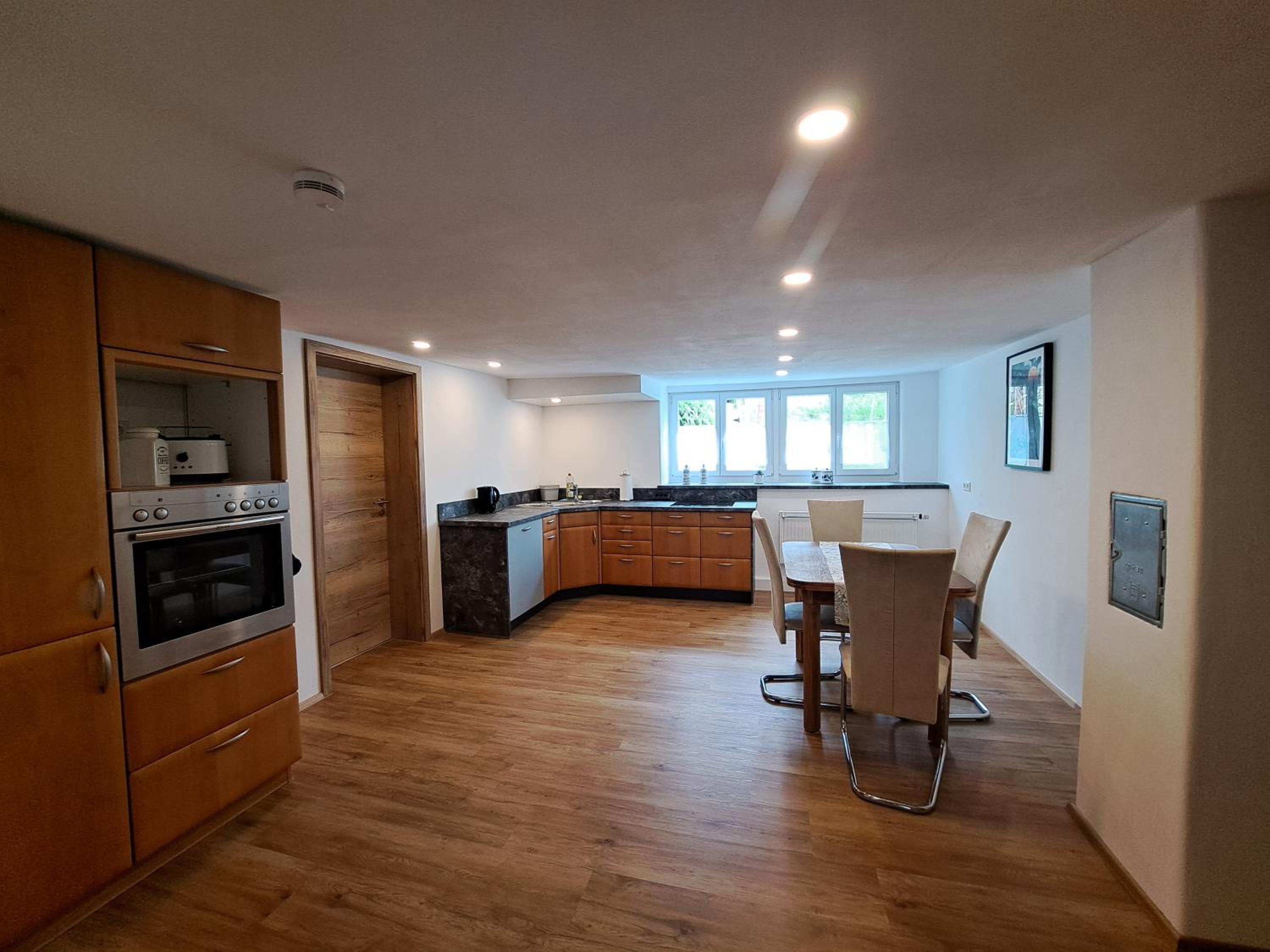 Ferienwohnung Butscher