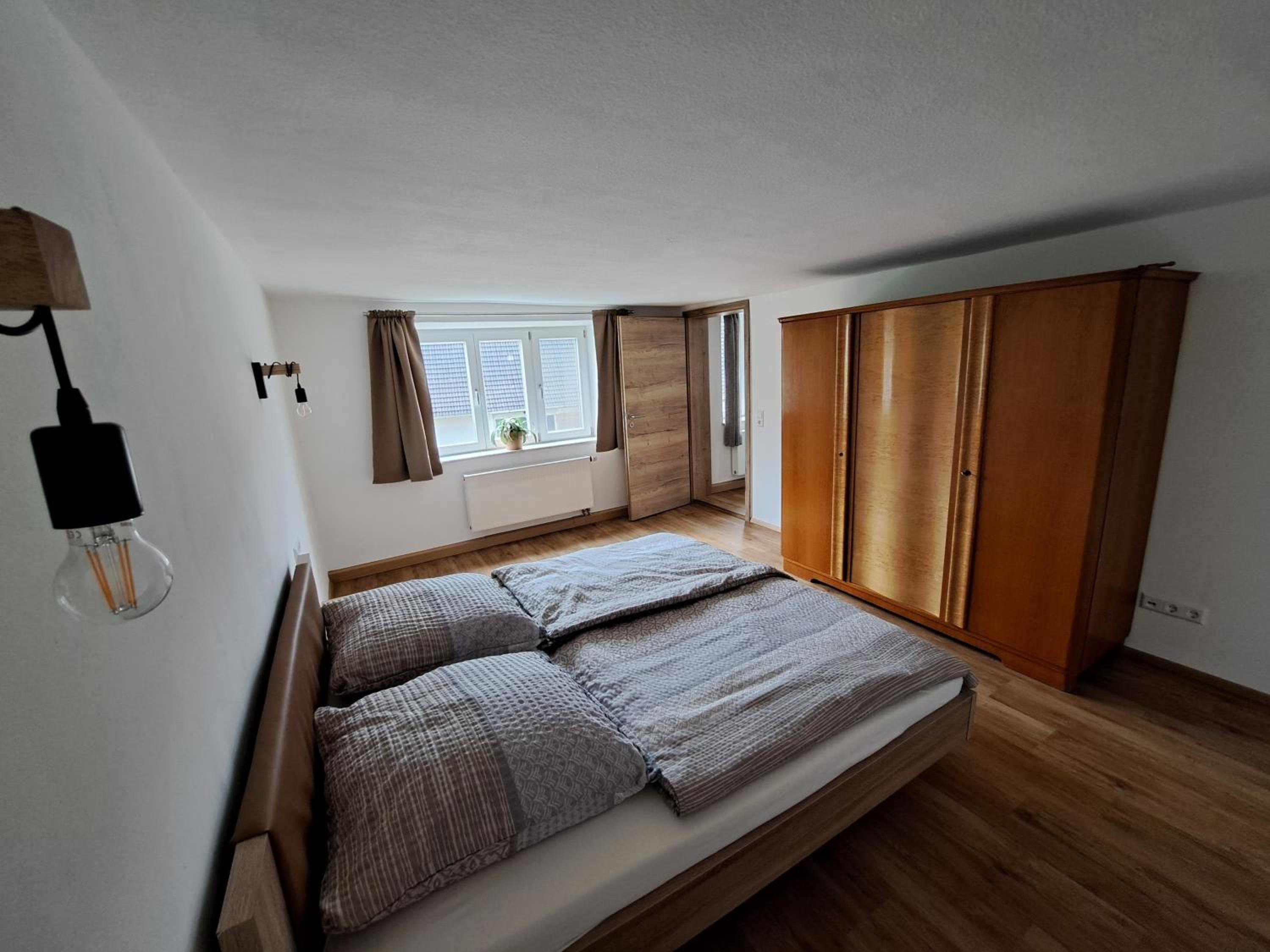 Ferienwohnung Butscher
