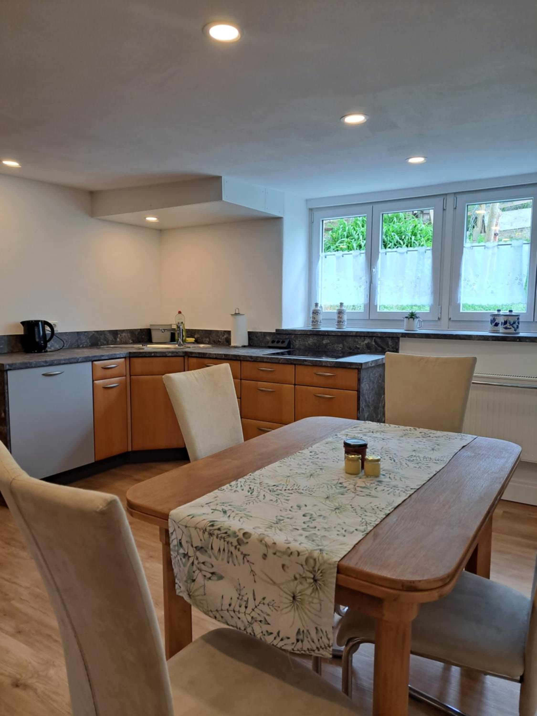 Ferienwohnung Butscher