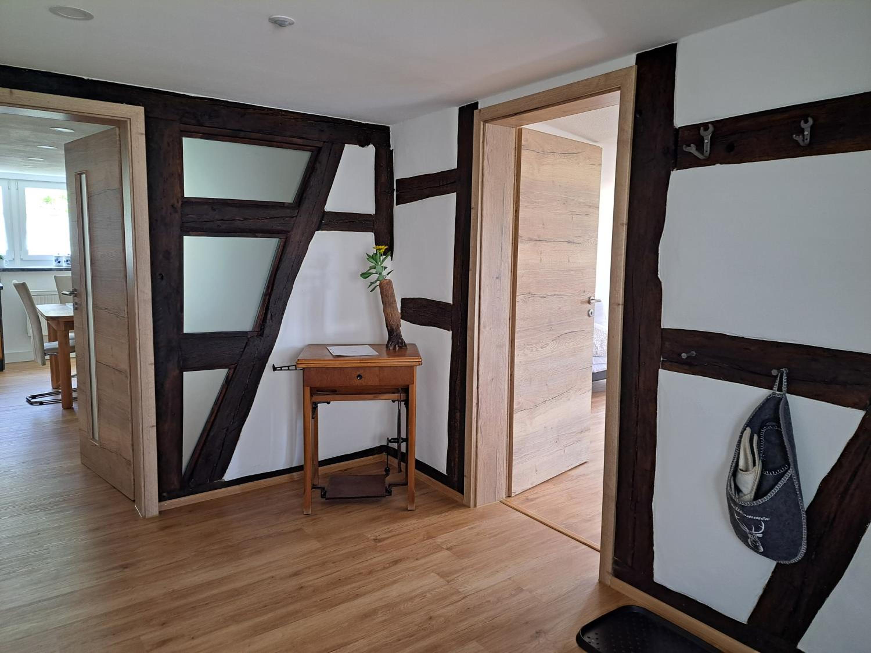 Ferienwohnung Butscher