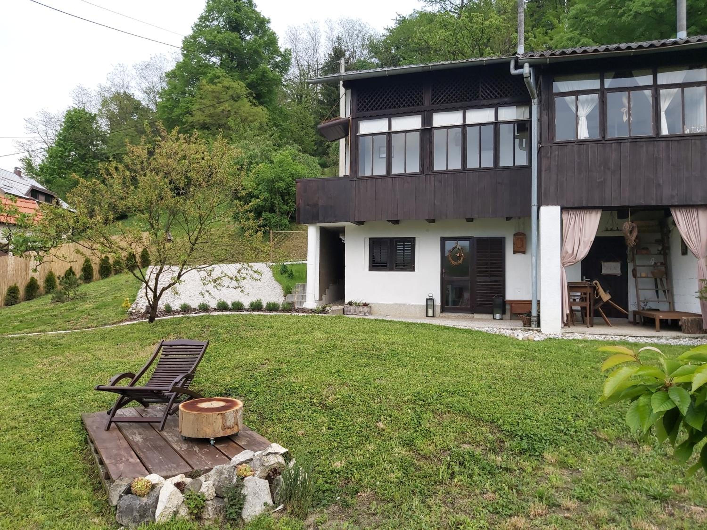 Kuća za odmor Anka view 4