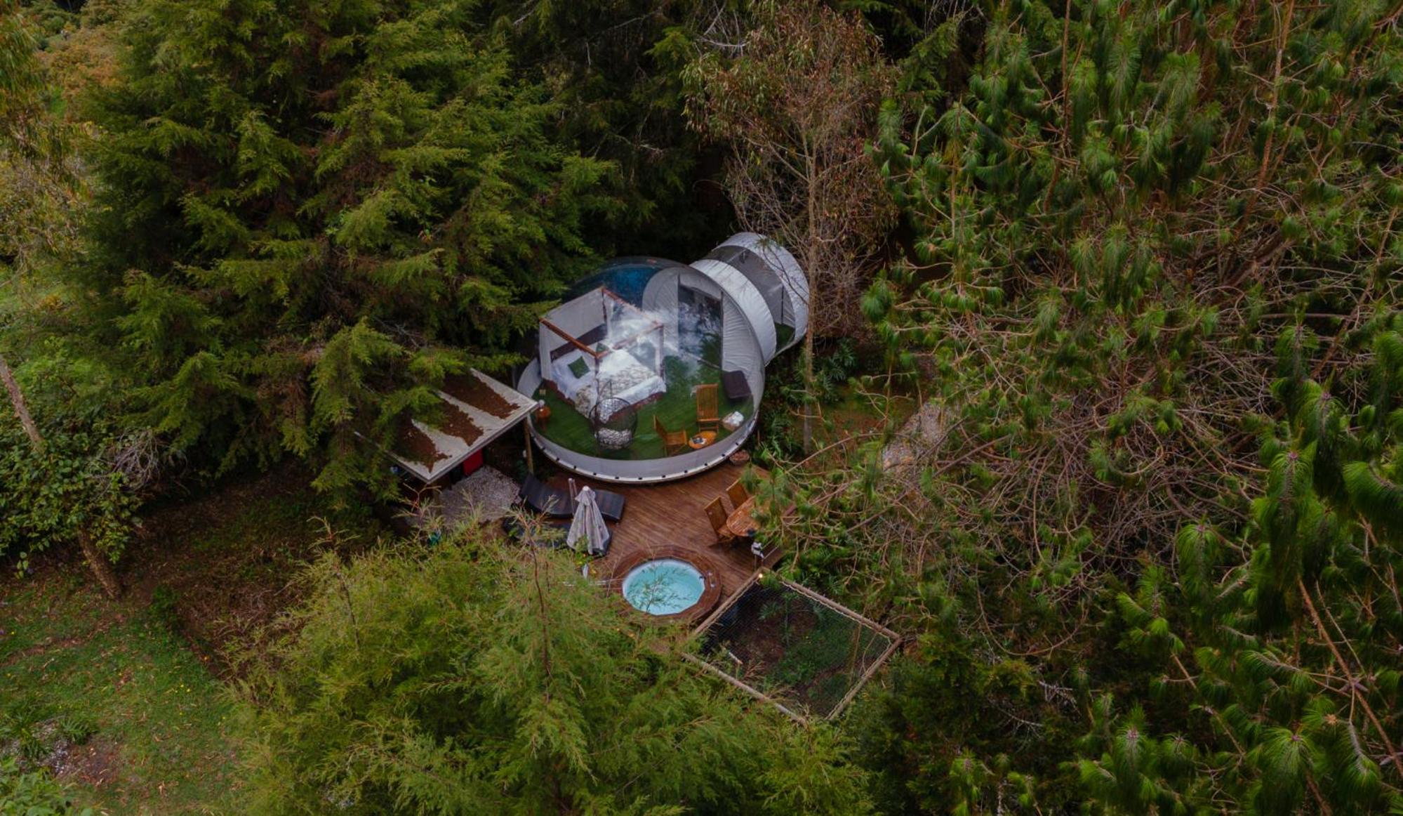 BubbleSky Glamping 40 min from Medellin - Property Image 63