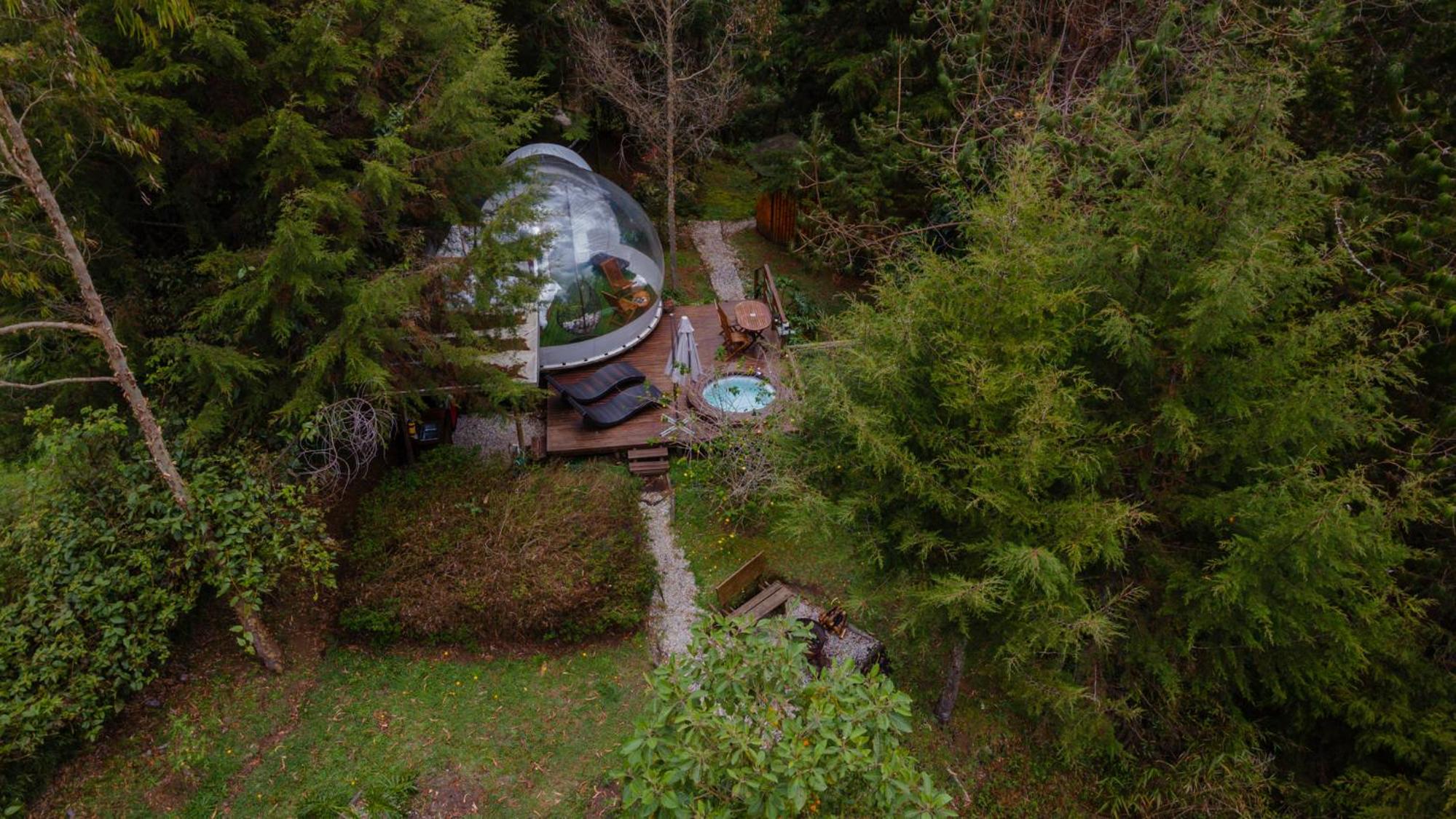 BubbleSky Glamping 40 min from Medellin - Property Image 62