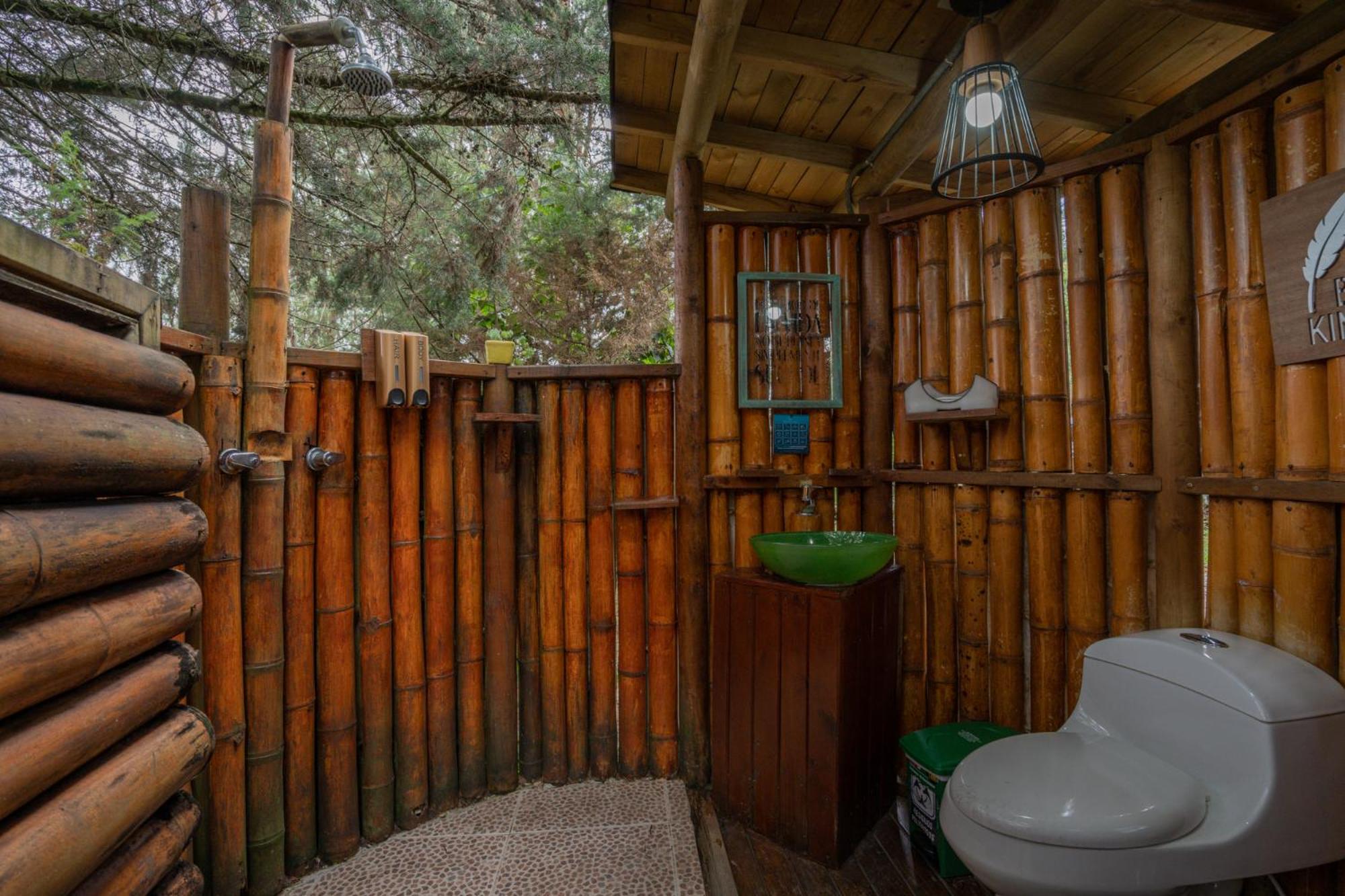 BubbleSky Glamping 40 min from Medellin - Property Image 61