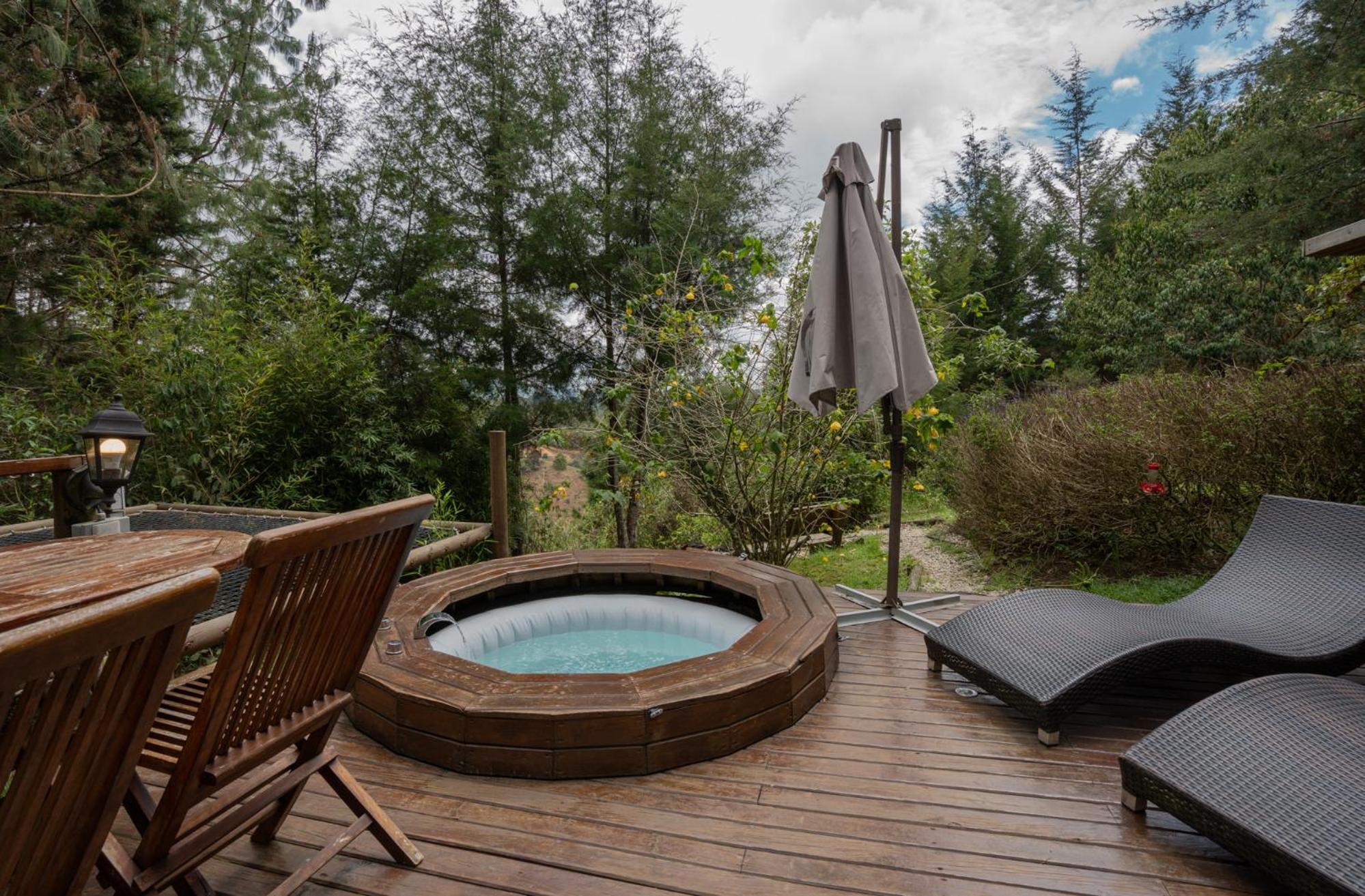 BubbleSky Glamping 40 min from Medellin - Property Image 60