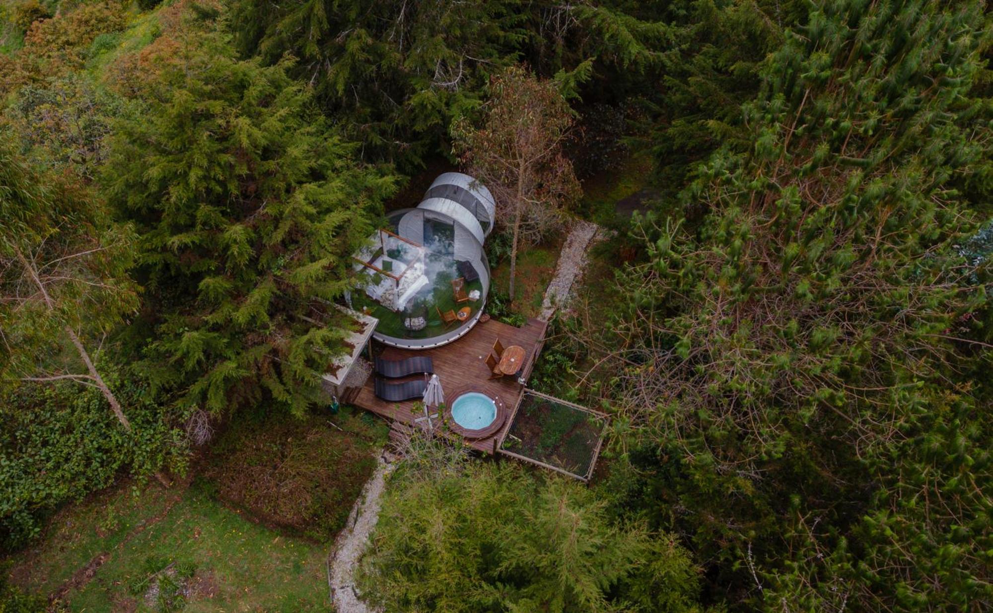 BubbleSky Glamping 40 min from Medellin - Property Image 66