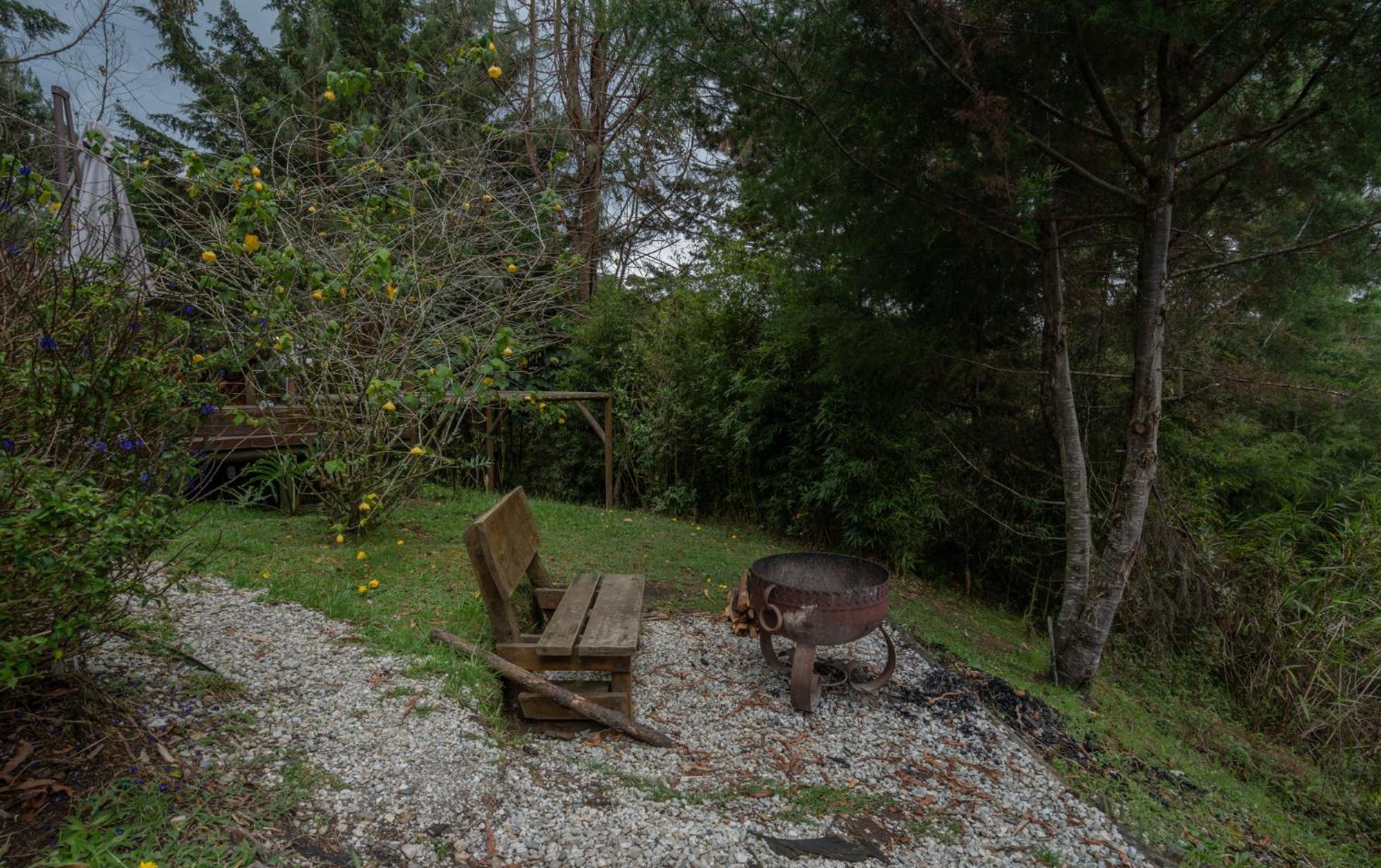 BubbleSky Glamping 40 min from Medellin - Property Image 65