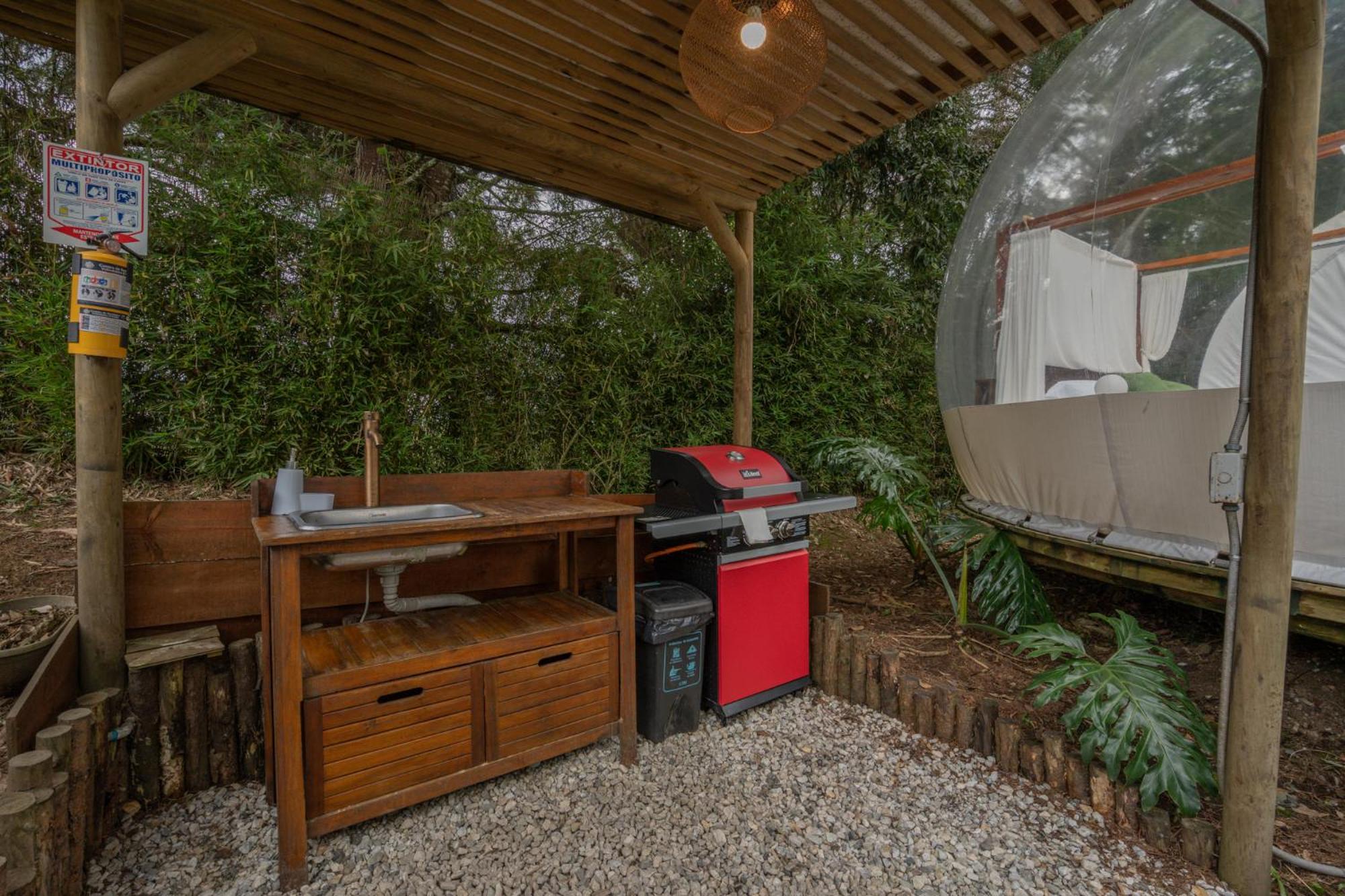 BubbleSky Glamping 40 min from Medellin - Property Image 64