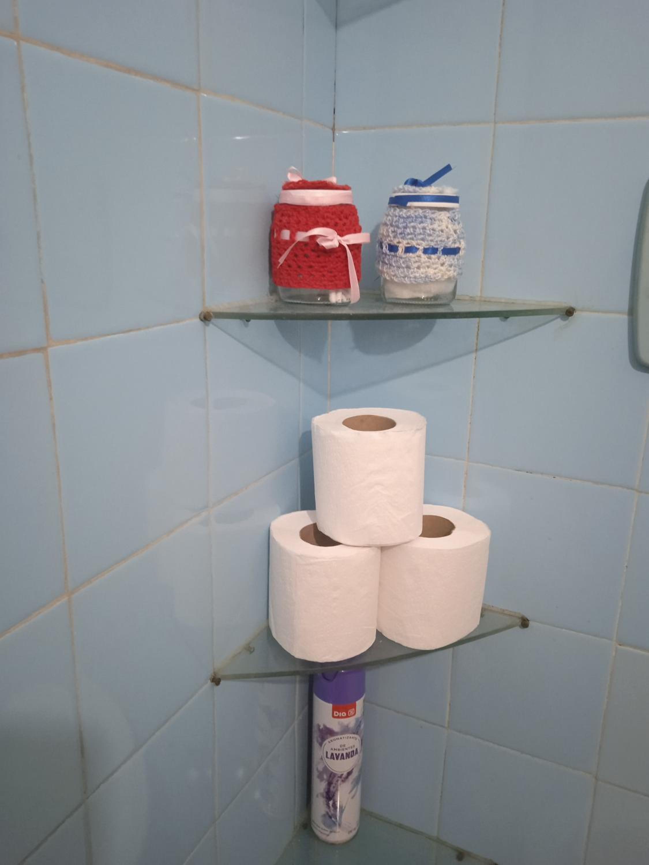Departamento para 2 personas en Almagro
