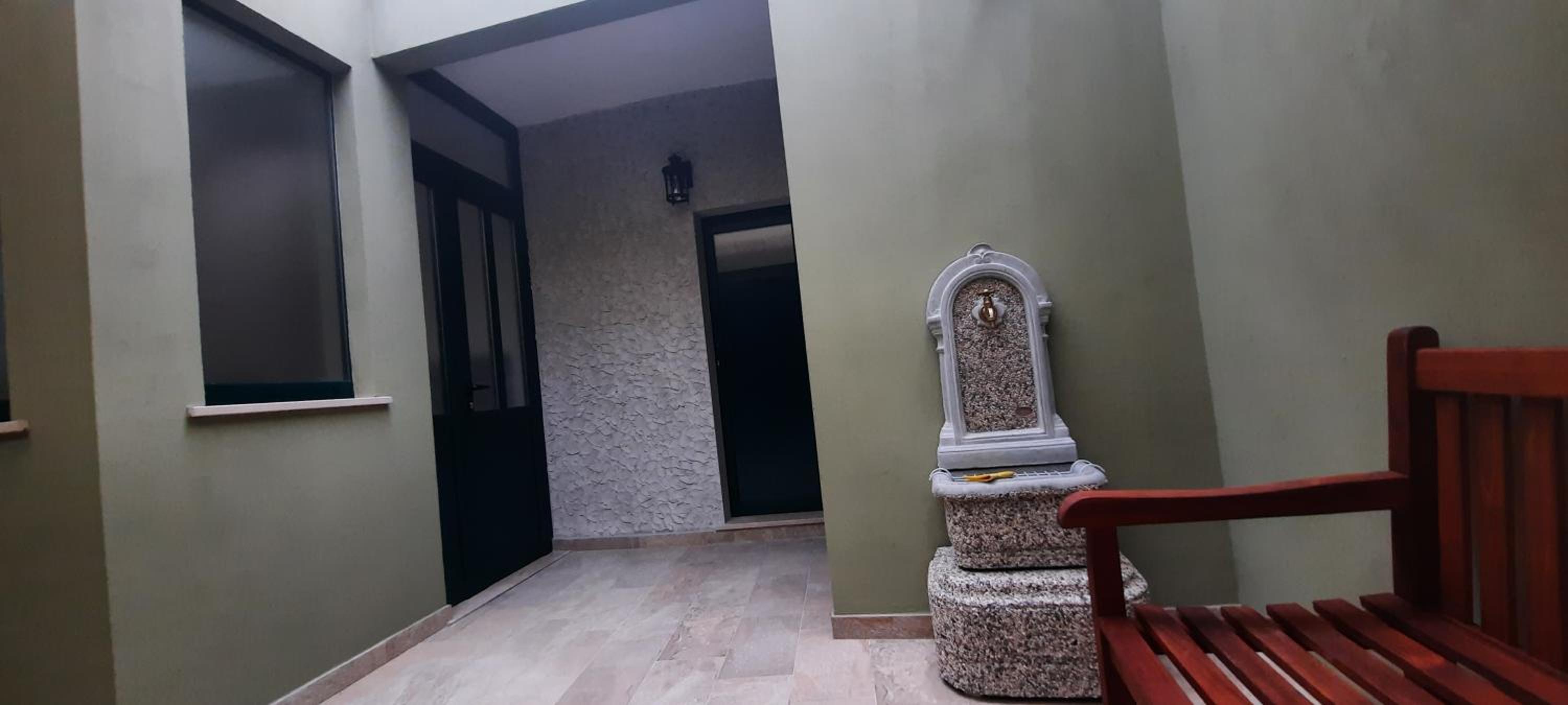 Villa Gitta view 2