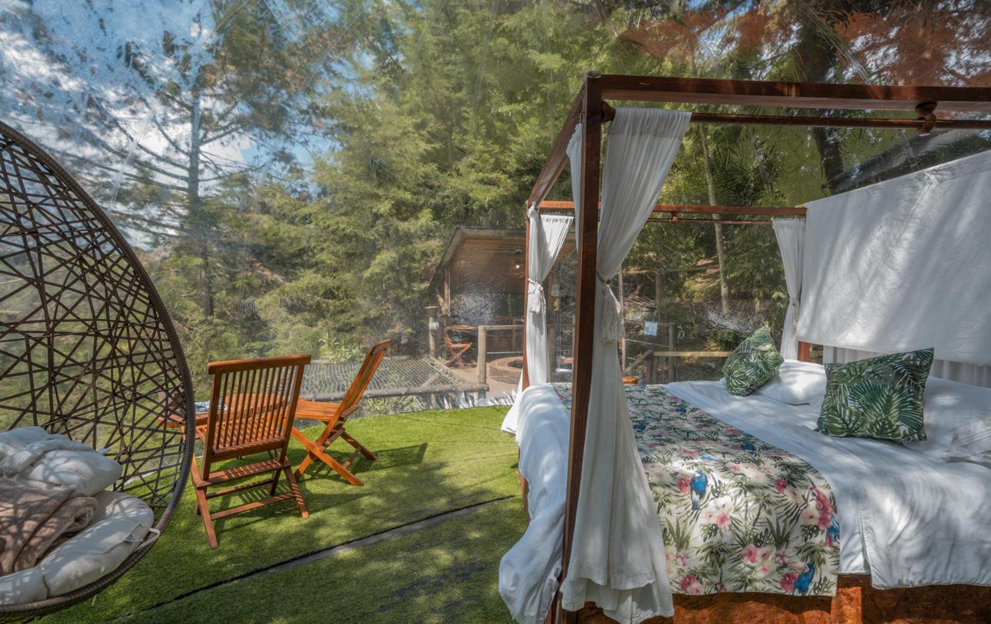 BubbleSky Glamping 40 min from Medellin - Property Image 18