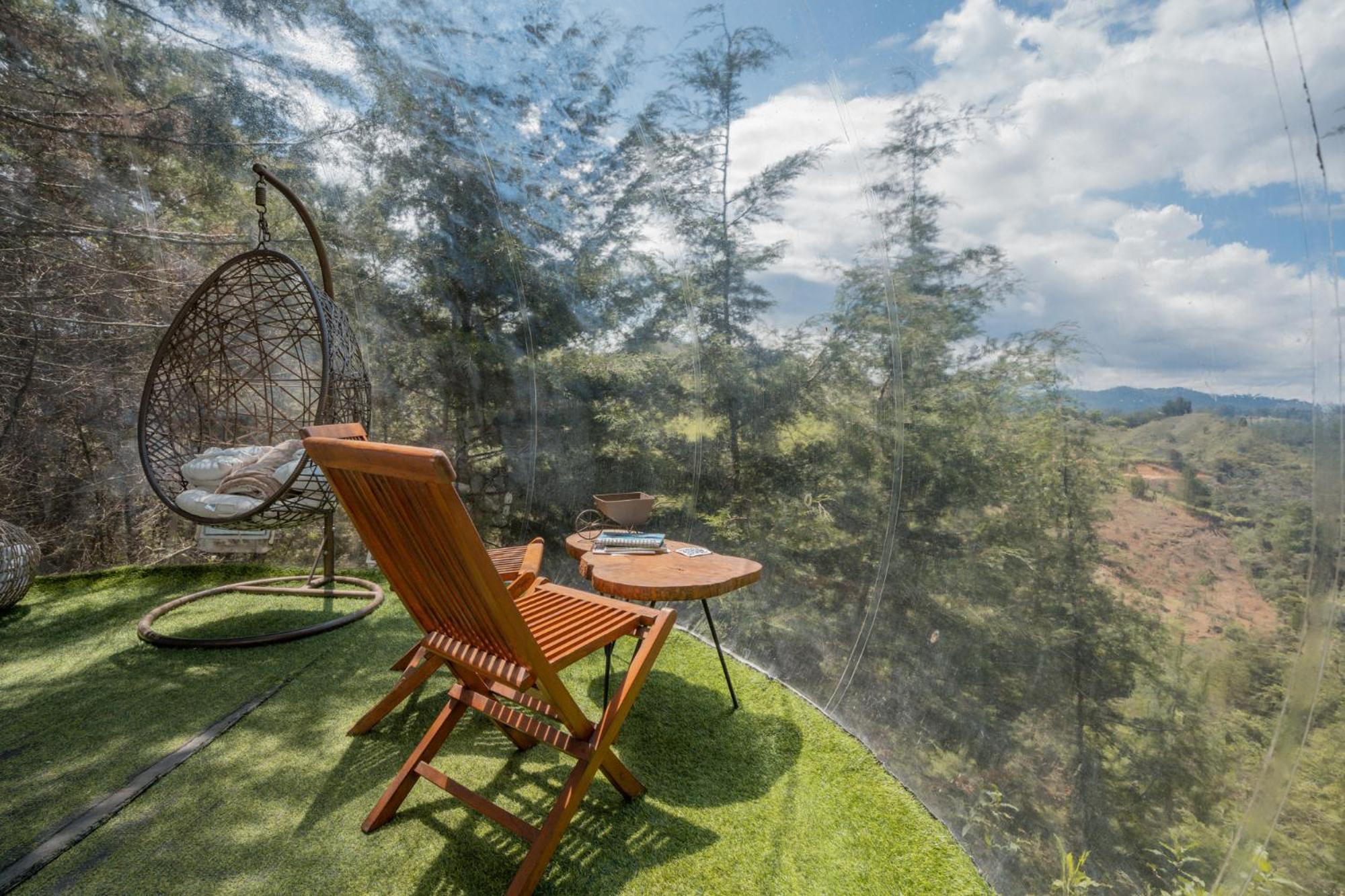 BubbleSky Glamping 40 min from Medellin - Property Image 68
