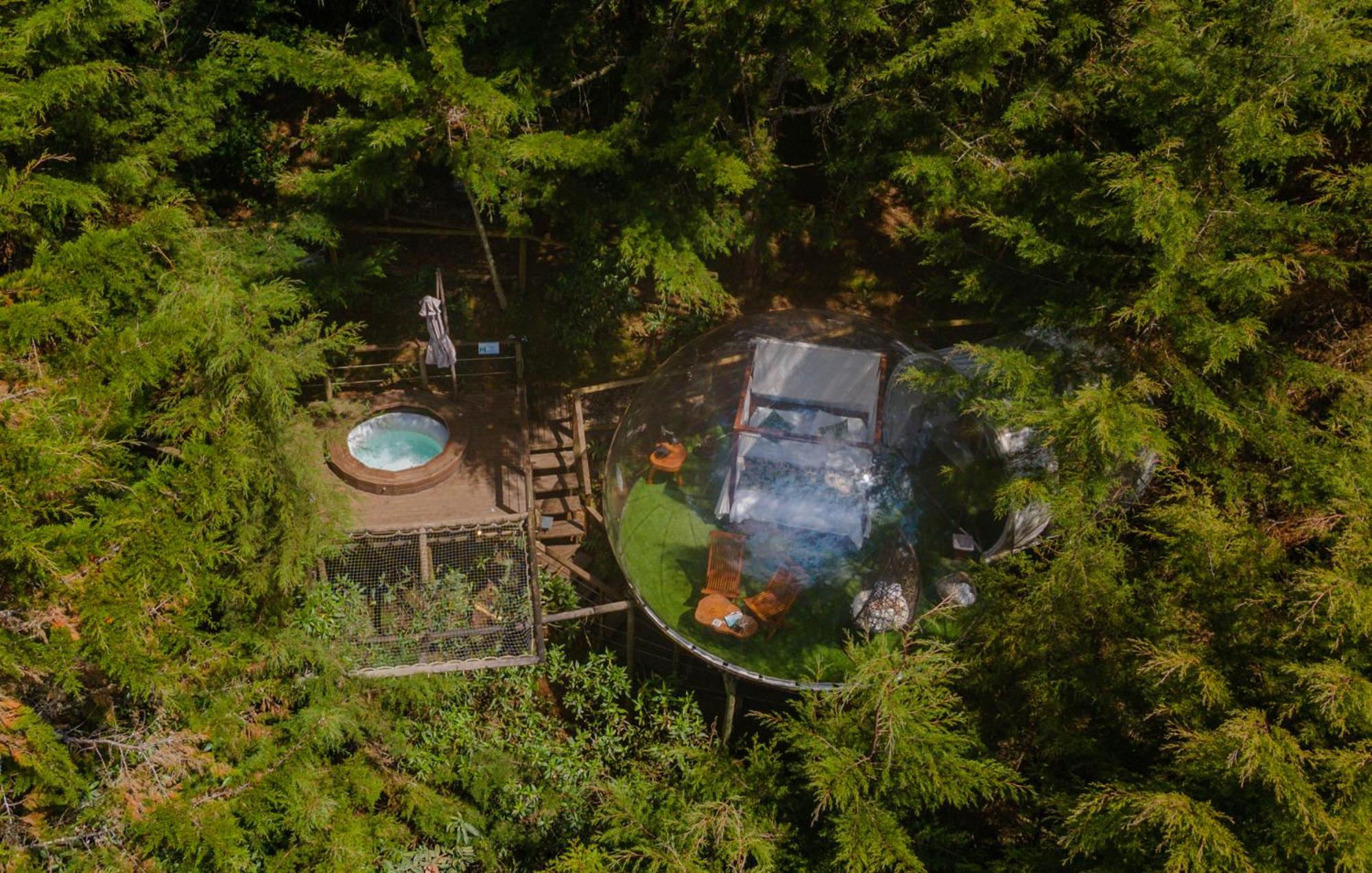 BubbleSky Glamping 40 min from Medellin - Property Image 12