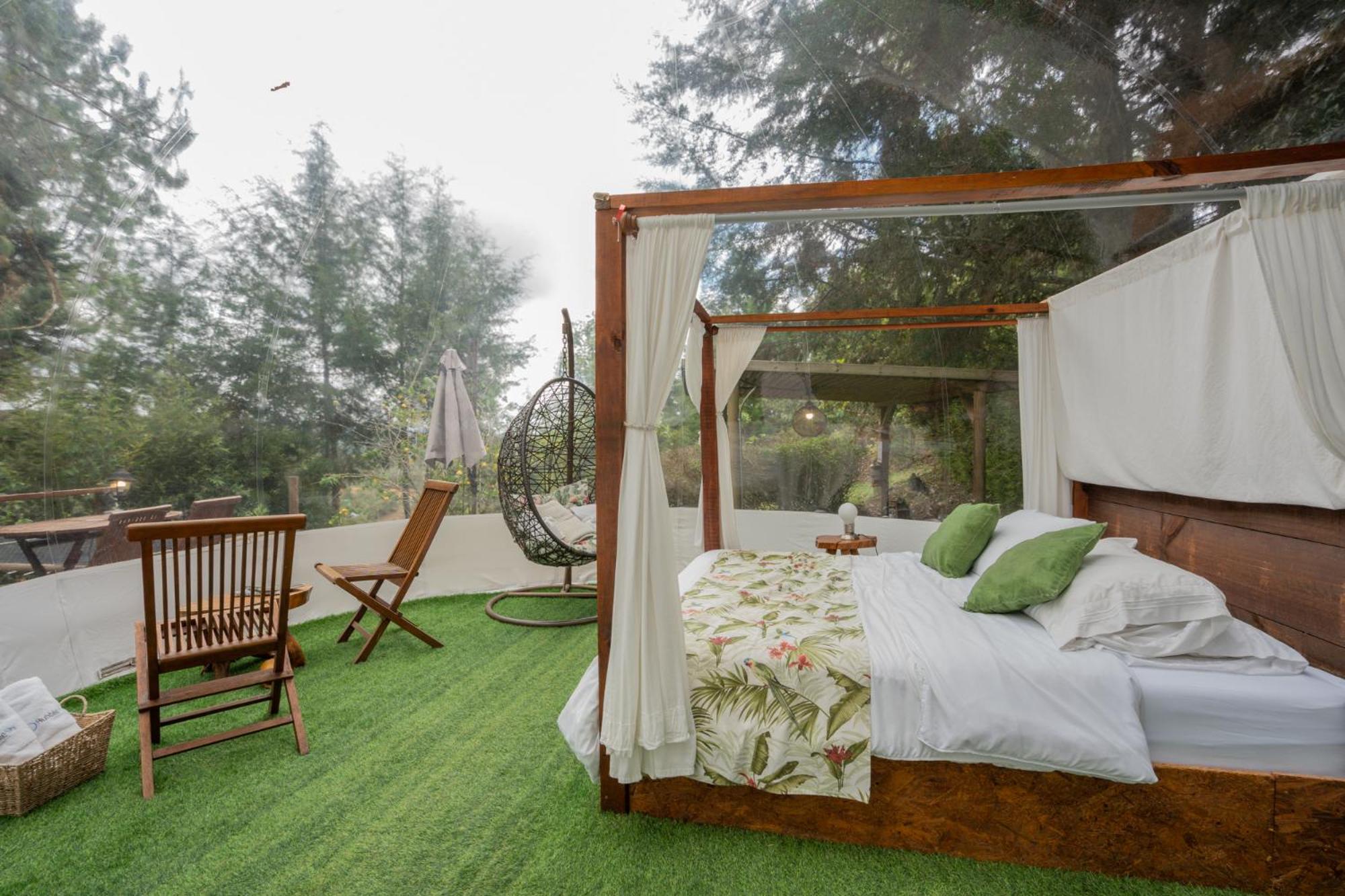BubbleSky Glamping 40 min from Medellin - Property Image 28