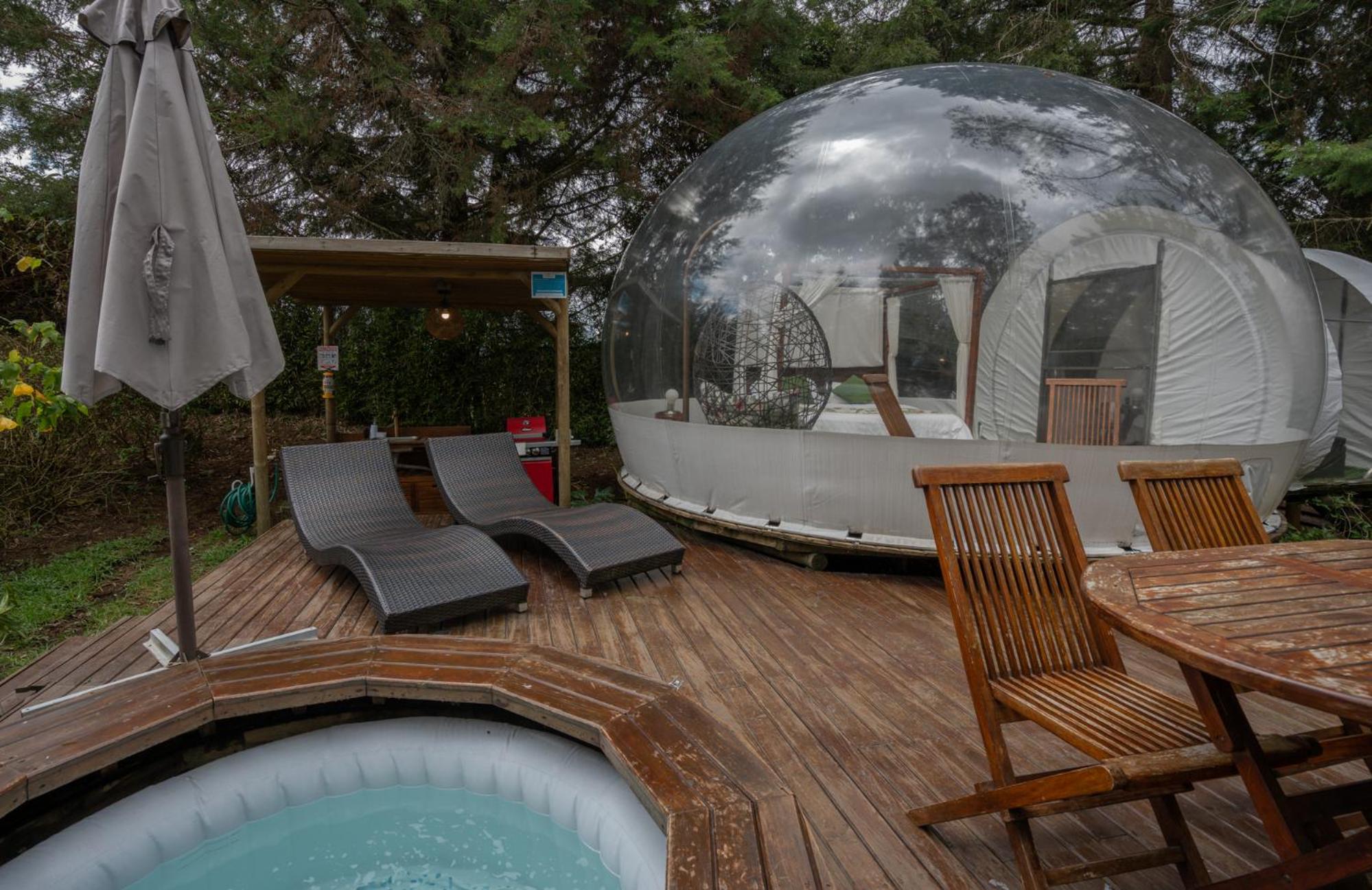 BubbleSky Glamping 40 min from Medellin - Property Image 26