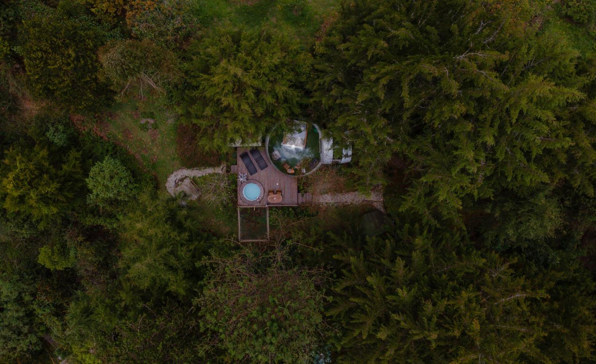 BubbleSky Glamping 40 min from Medellin - Property Image 25