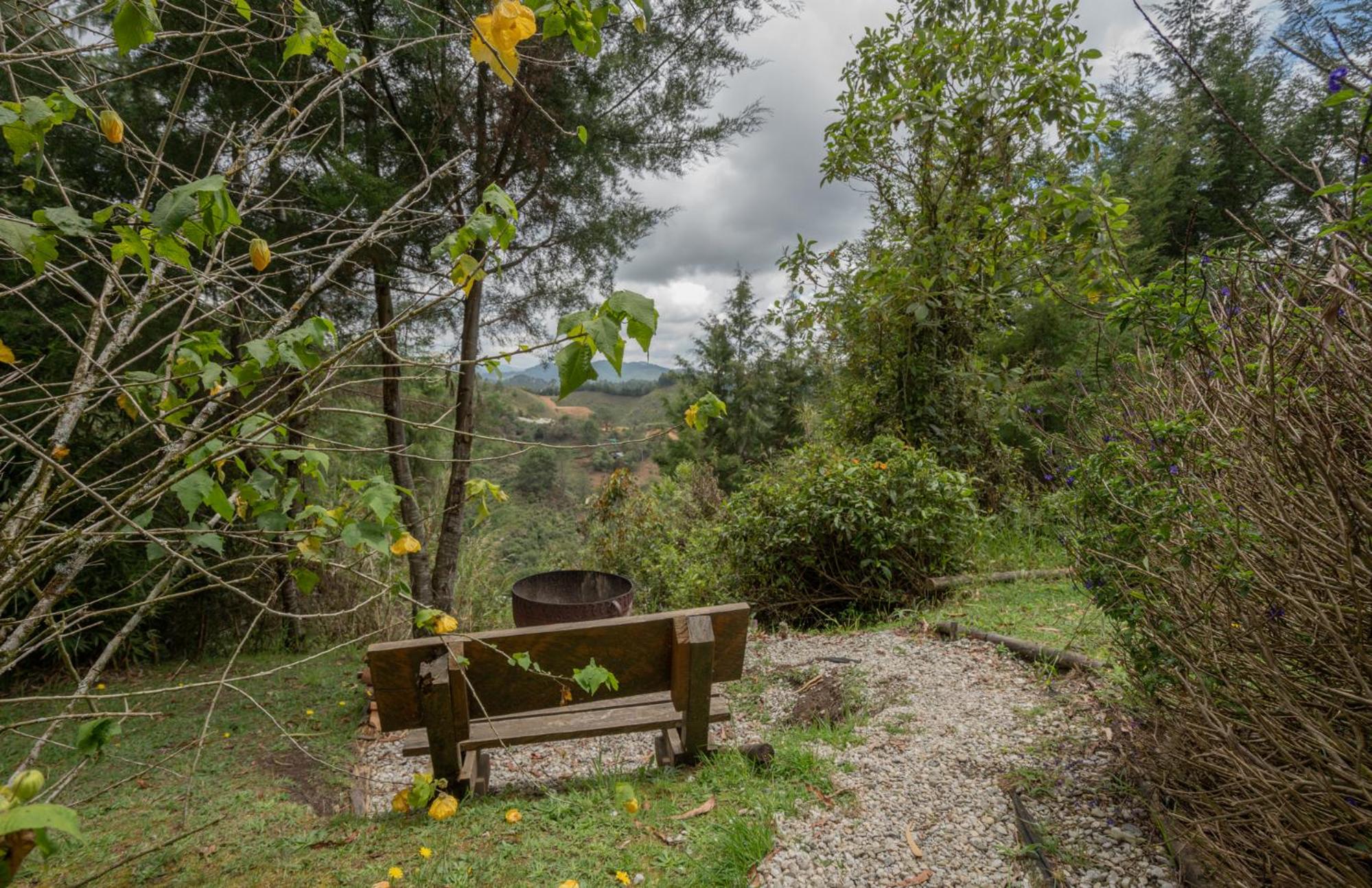 BubbleSky Glamping 40 min from Medellin - Property Image 19