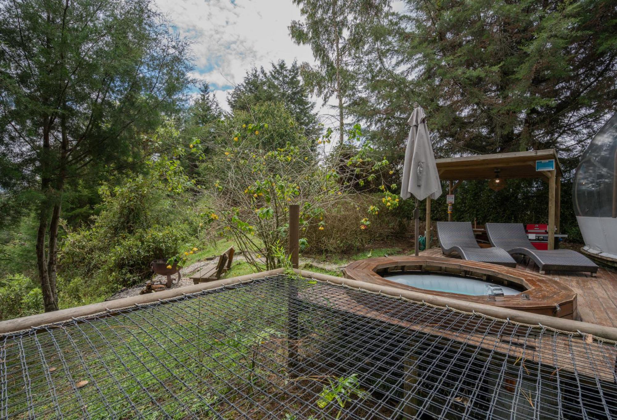 BubbleSky Glamping 40 min from Medellin - Property Image 21