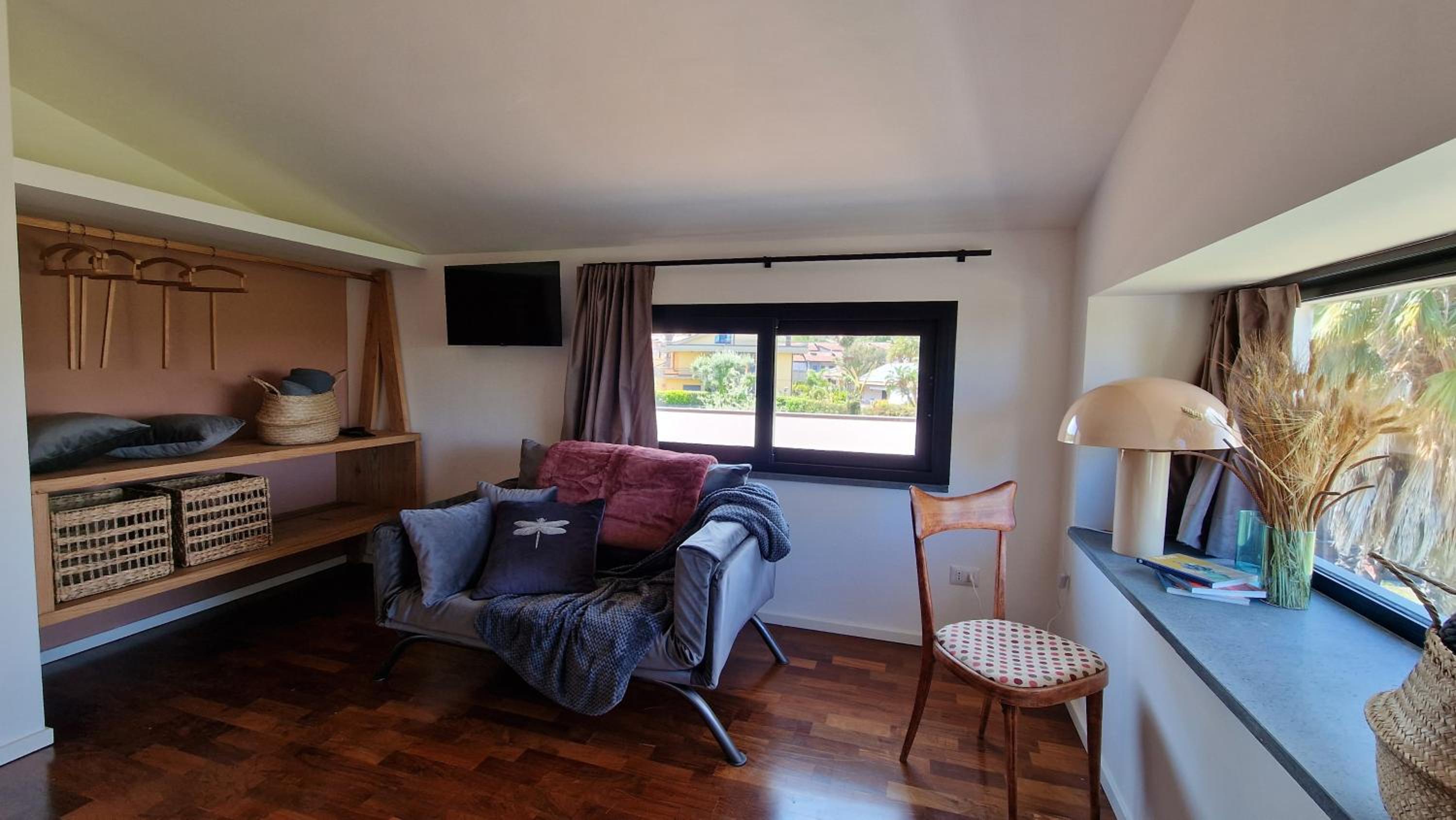 PetraSicula Apartment