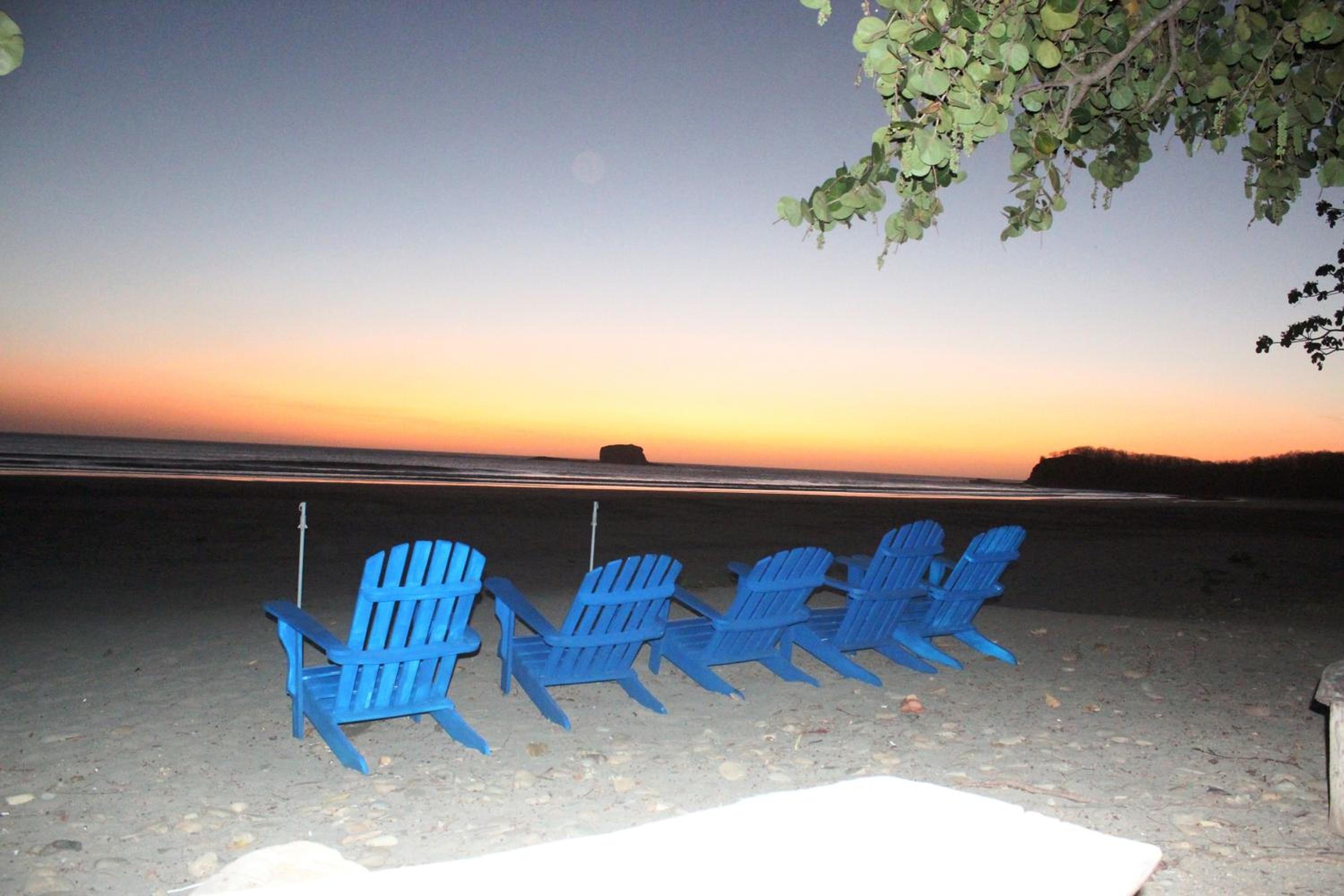 Playa Hermosa Eco Resort view 4