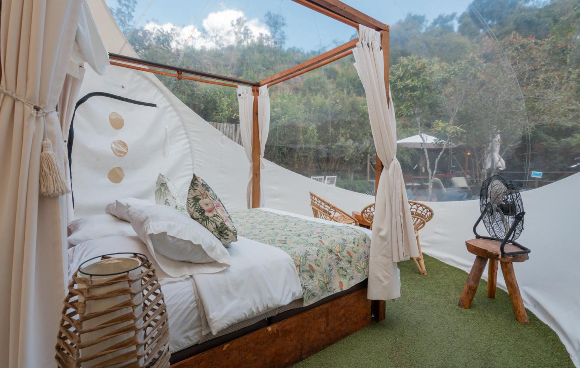 BubbleSky Glamping 40 min from Medellin - Property Image 70