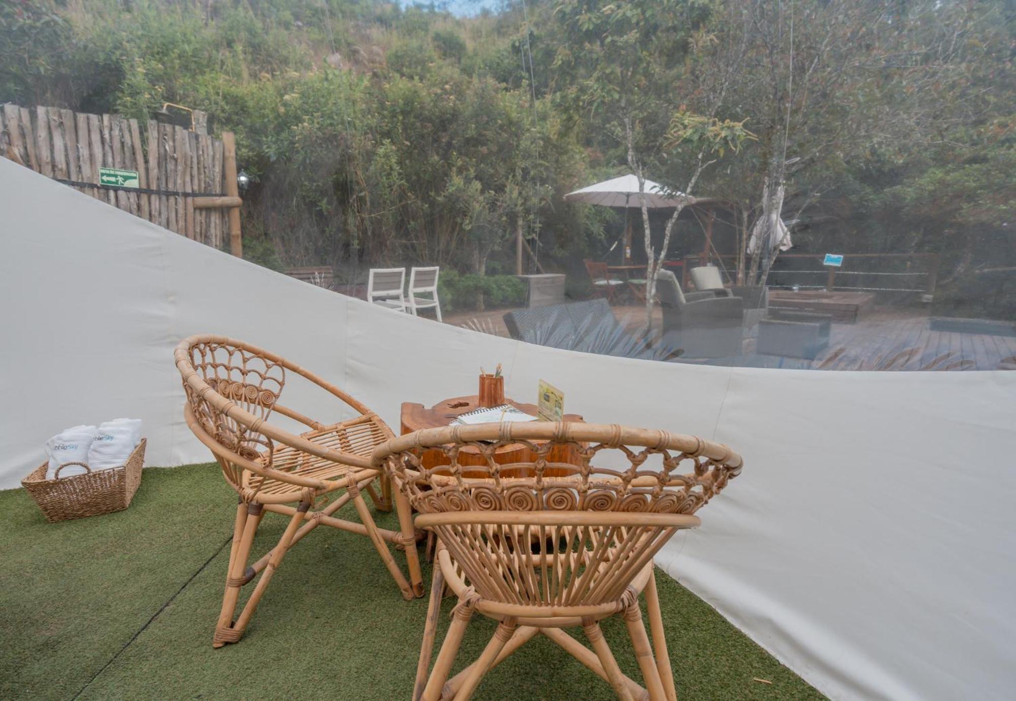 BubbleSky Glamping 40 min from Medellin - Property Image 29