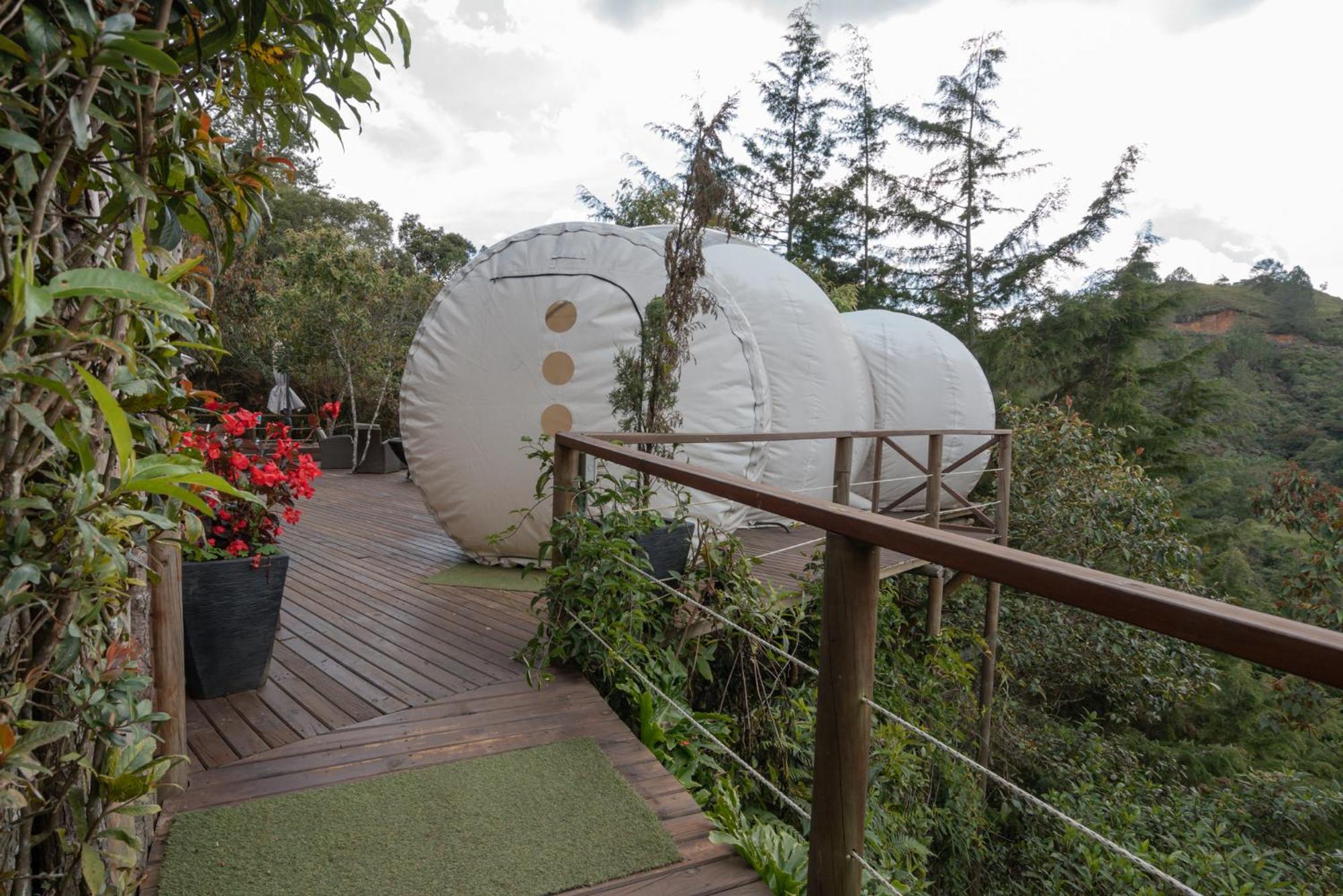 BubbleSky Glamping 40 min from Medellin - Property Image 30