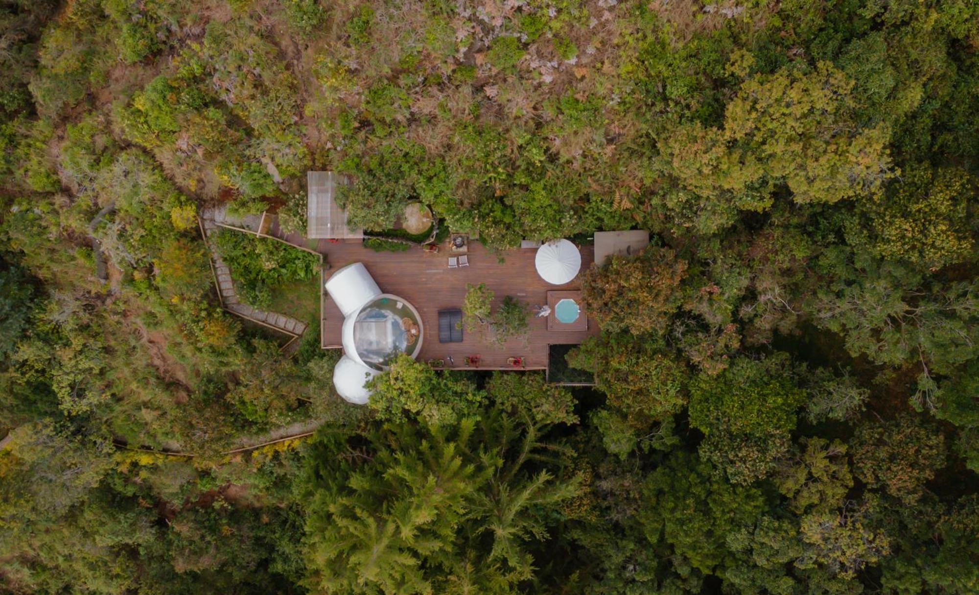 BubbleSky Glamping 40 min from Medellin - Property Image 71