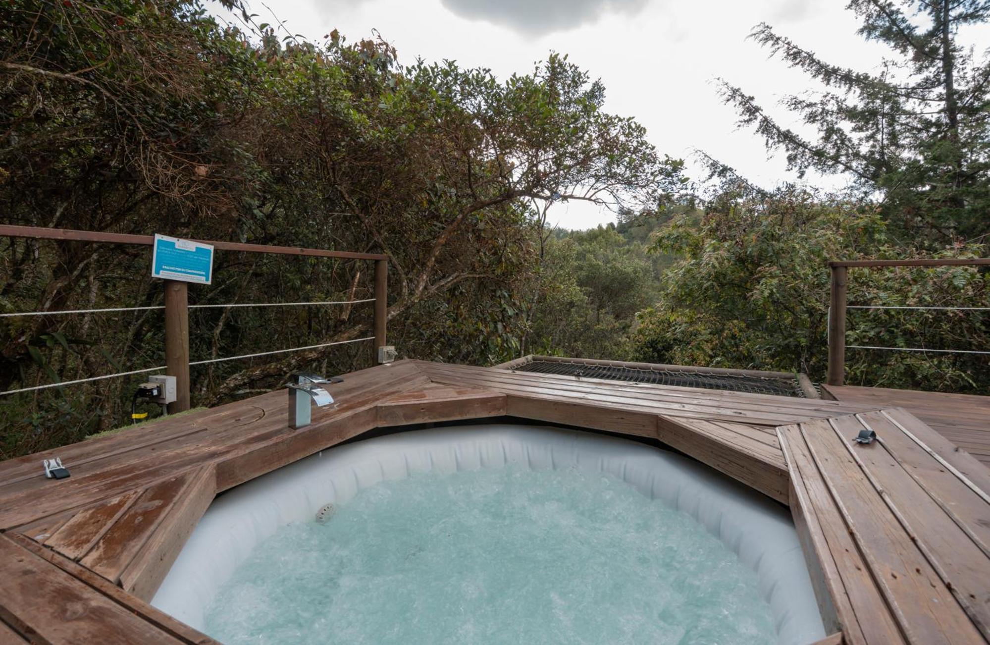 BubbleSky Glamping 40 min from Medellin - Property Image 72